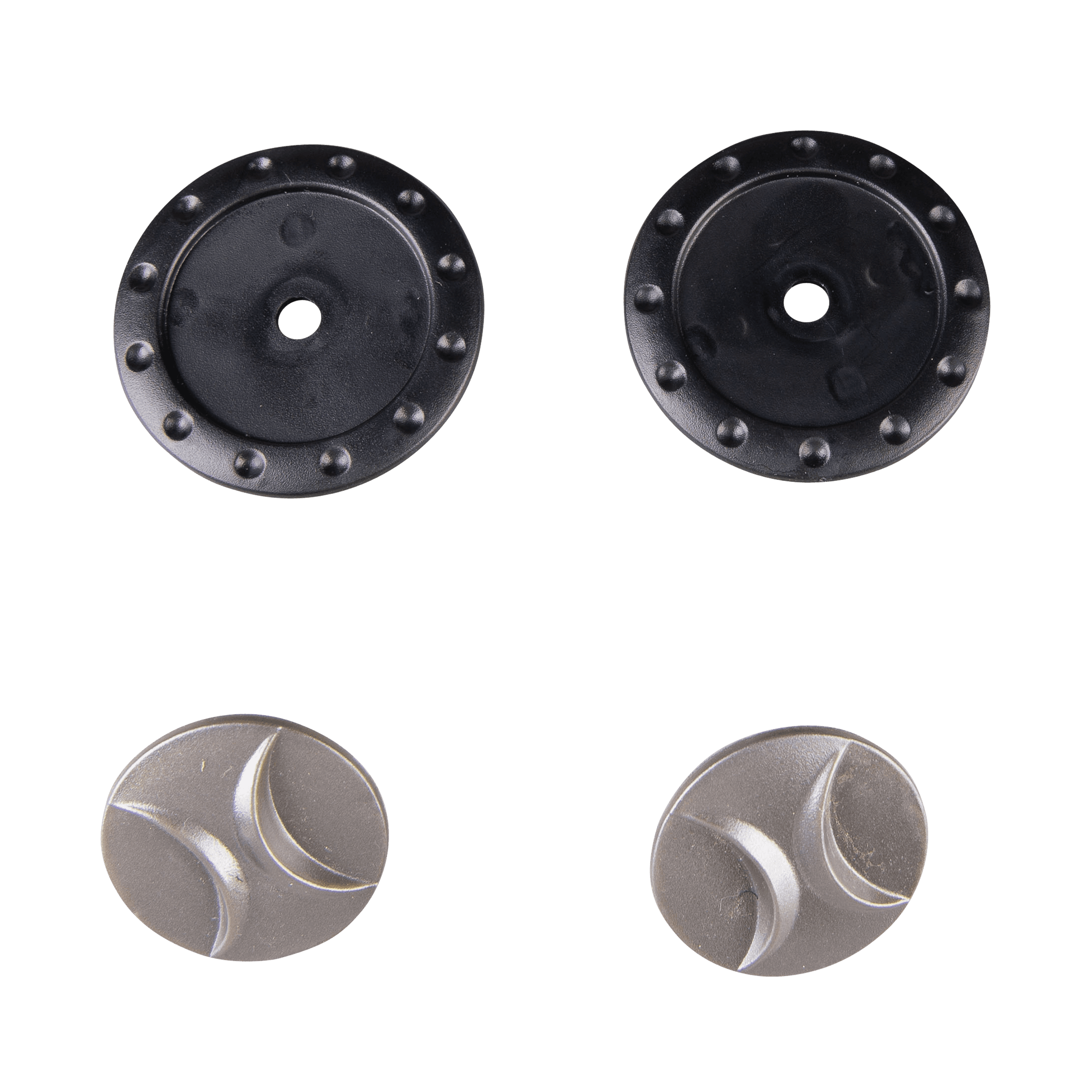 Visirmekanisme Course Pilot