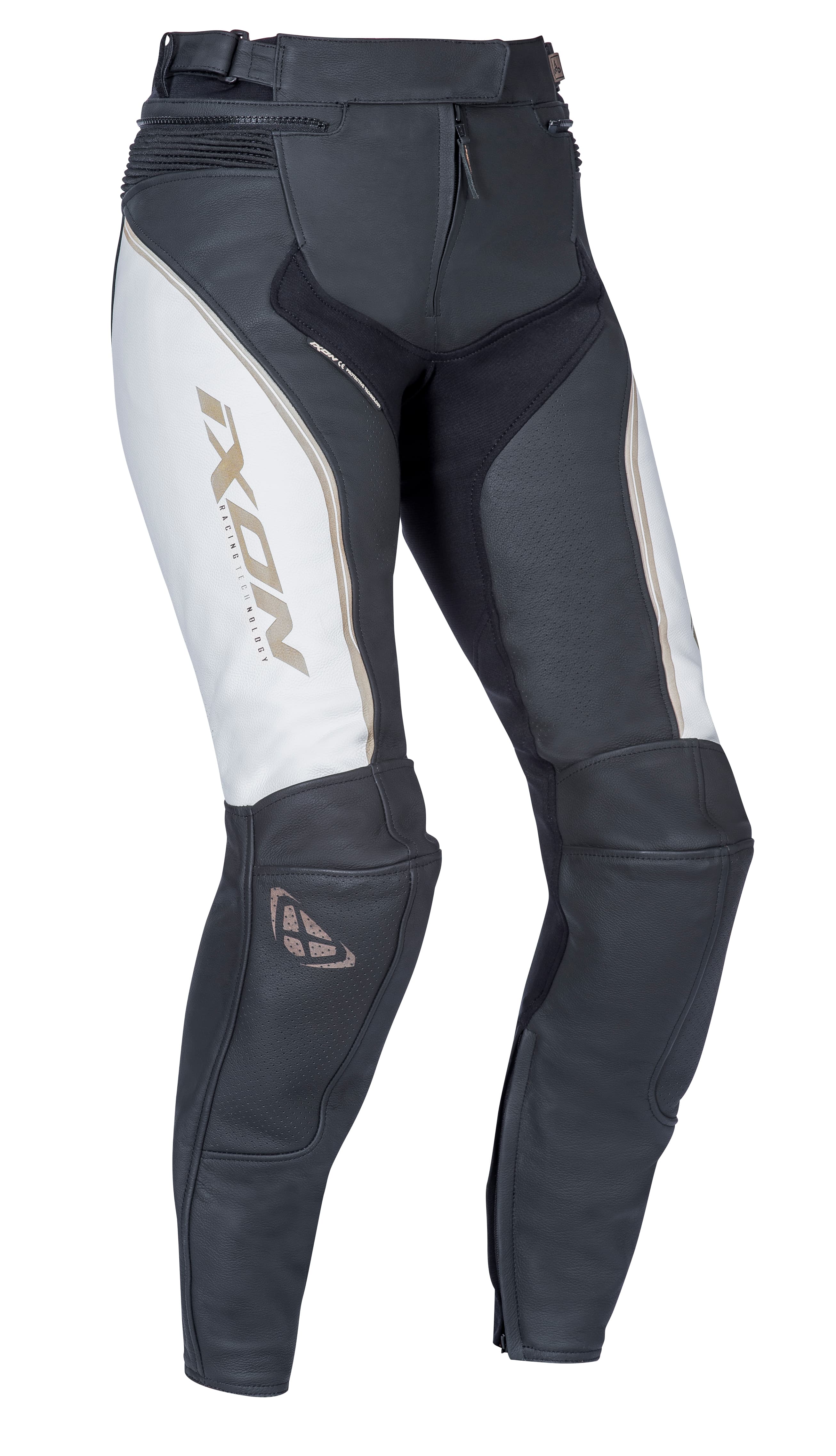 MC-Bukser Ixon Trinity Dame