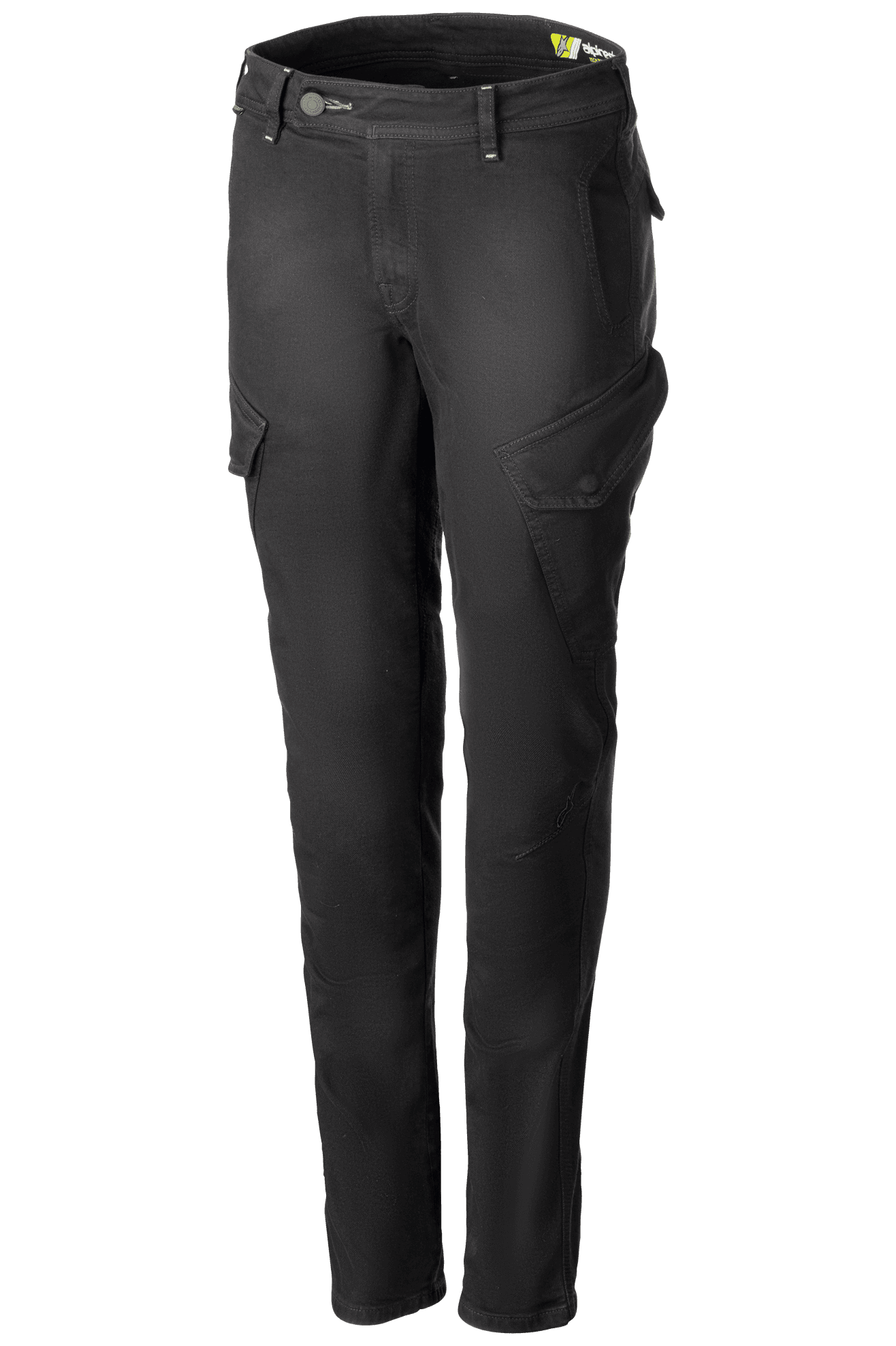 MC-Bukser Alpinestars Caliber W Slim Fit Tech Riding Dame