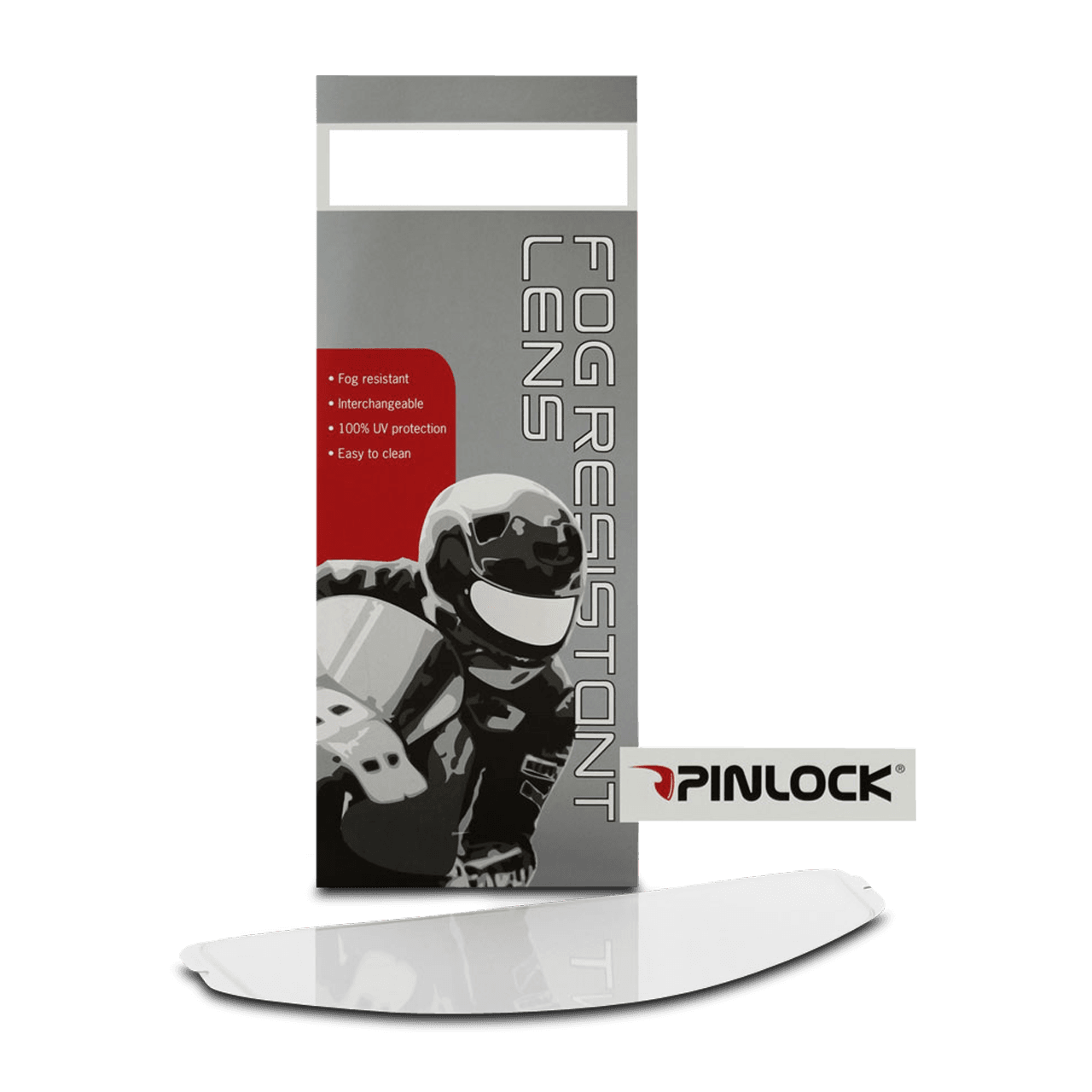 Visir Nexx X.R2 Pinlock