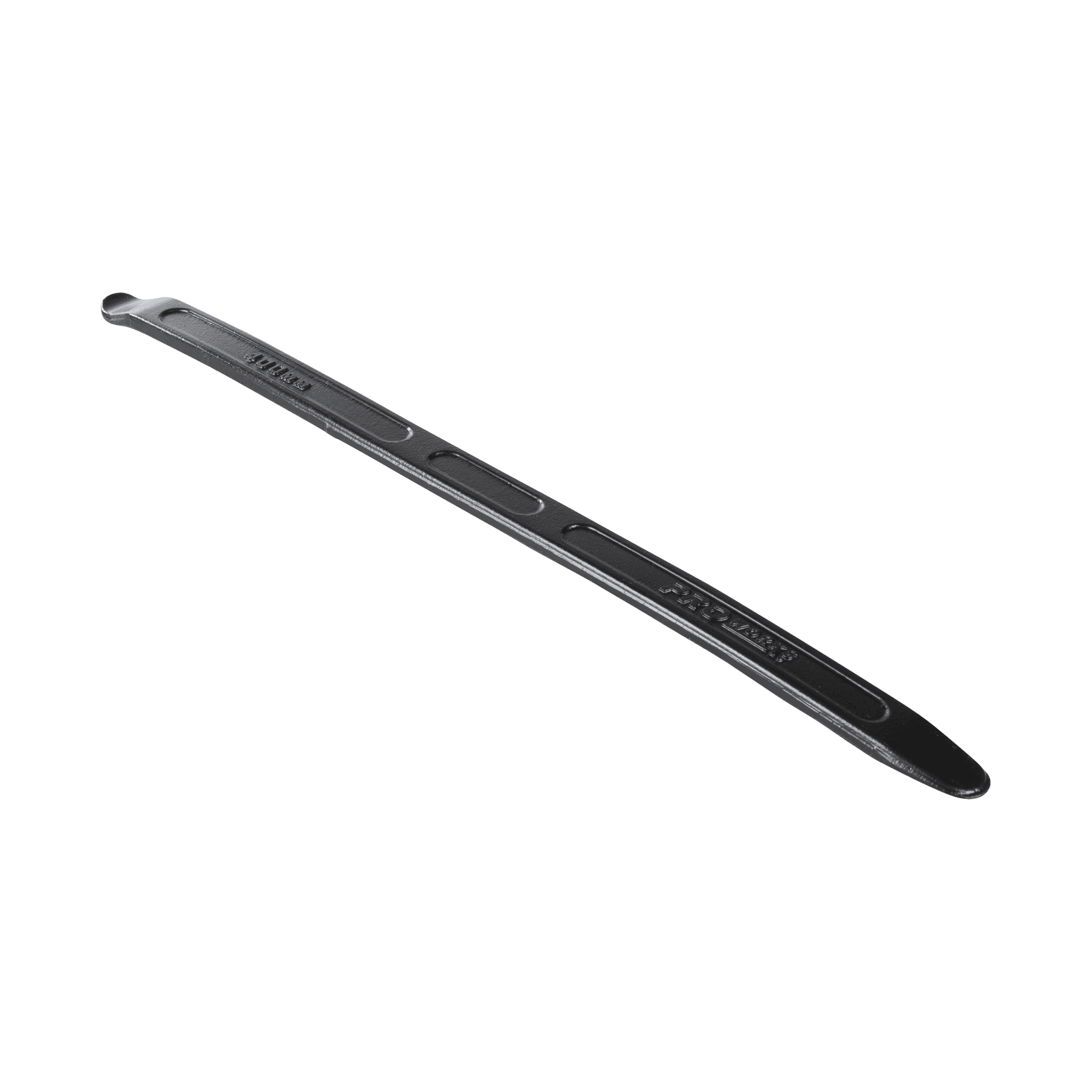 Dekkspake Proworks 400mm Svart