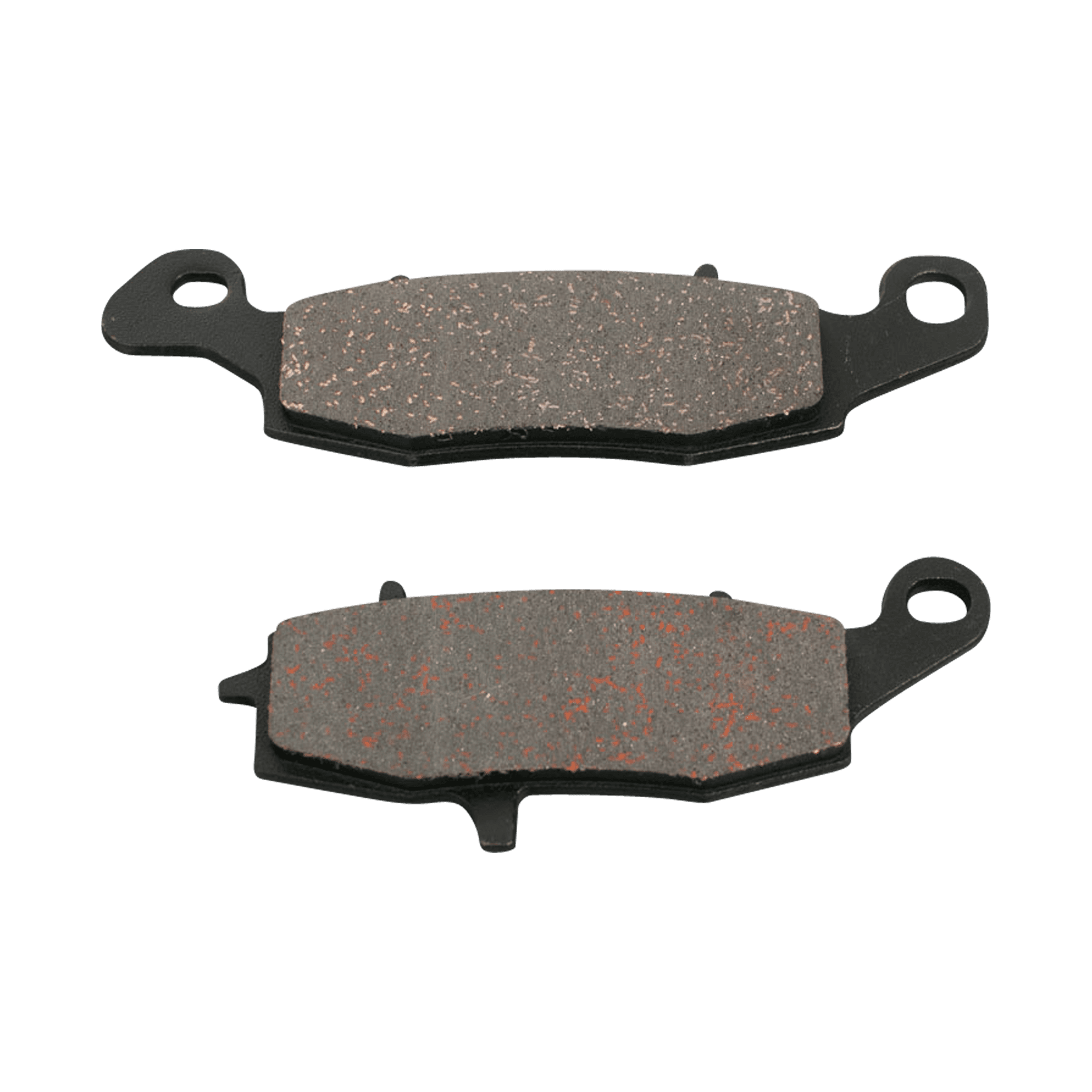 Bremseklosser Snell Sinter Semi Metal Fremre