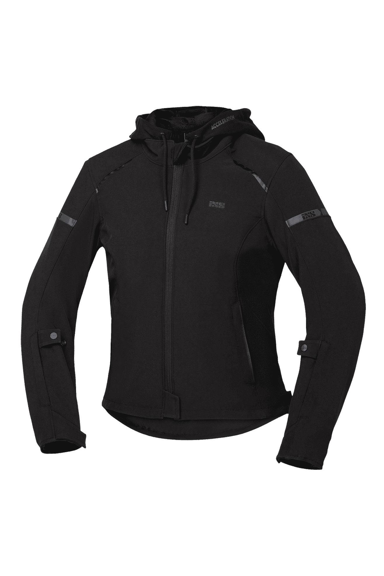 MC-Jakke iXS Classic SO Moto 2.0 Dame