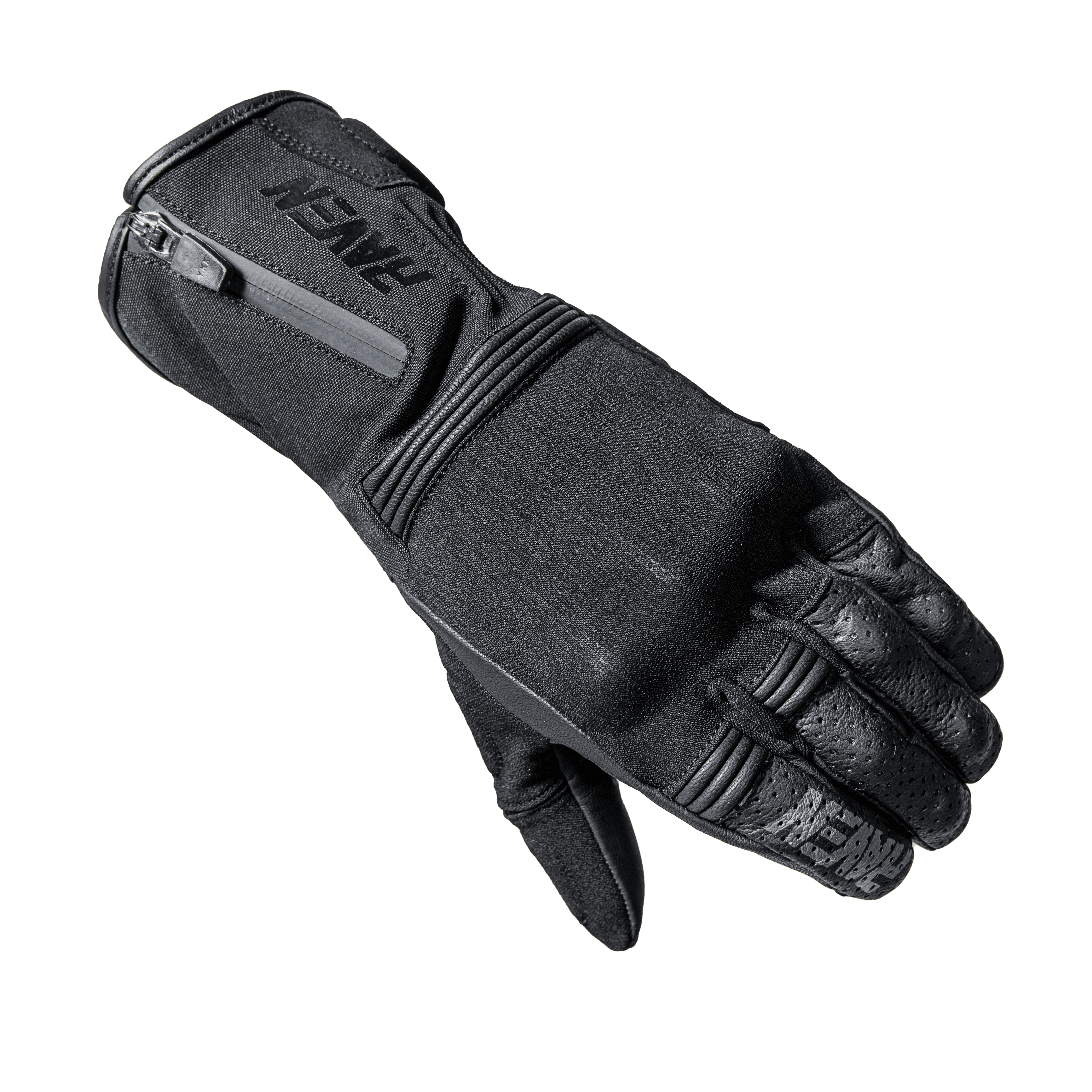 MC-Hansker Raven Transalpina Air LT-TX Lang