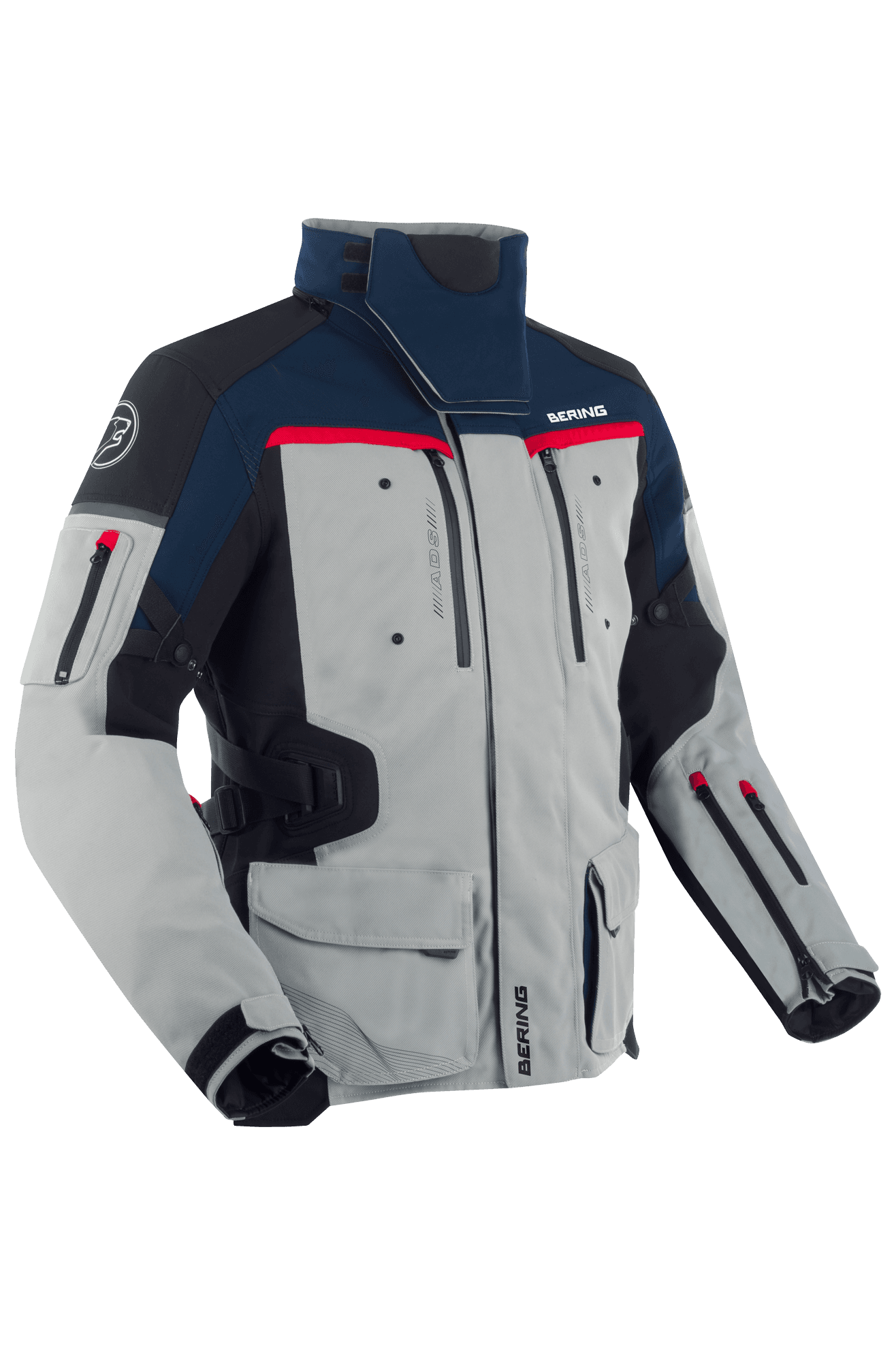 MC-Jakke BERING Freeway