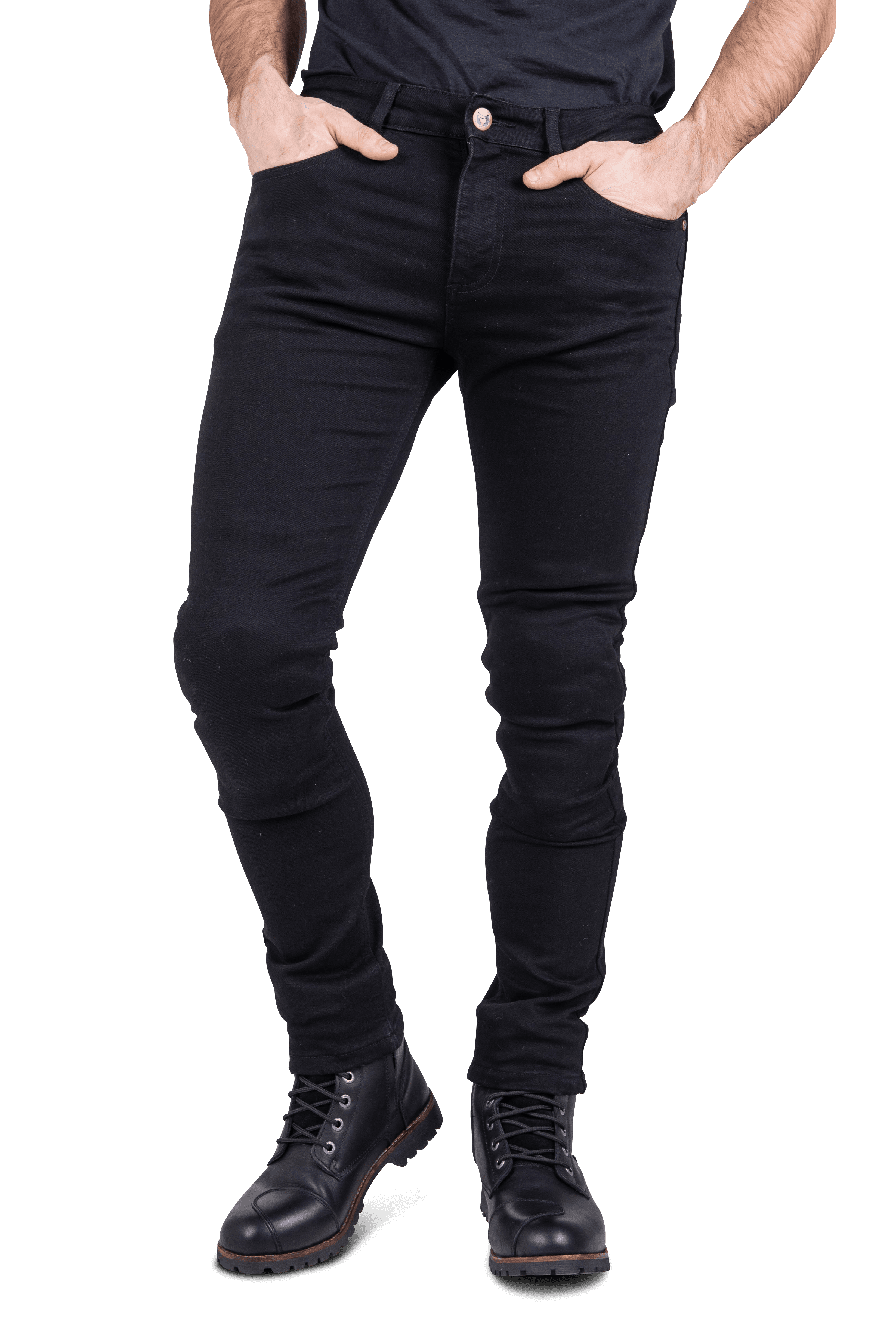 MC-Jeans Course Norman Tapered Fit