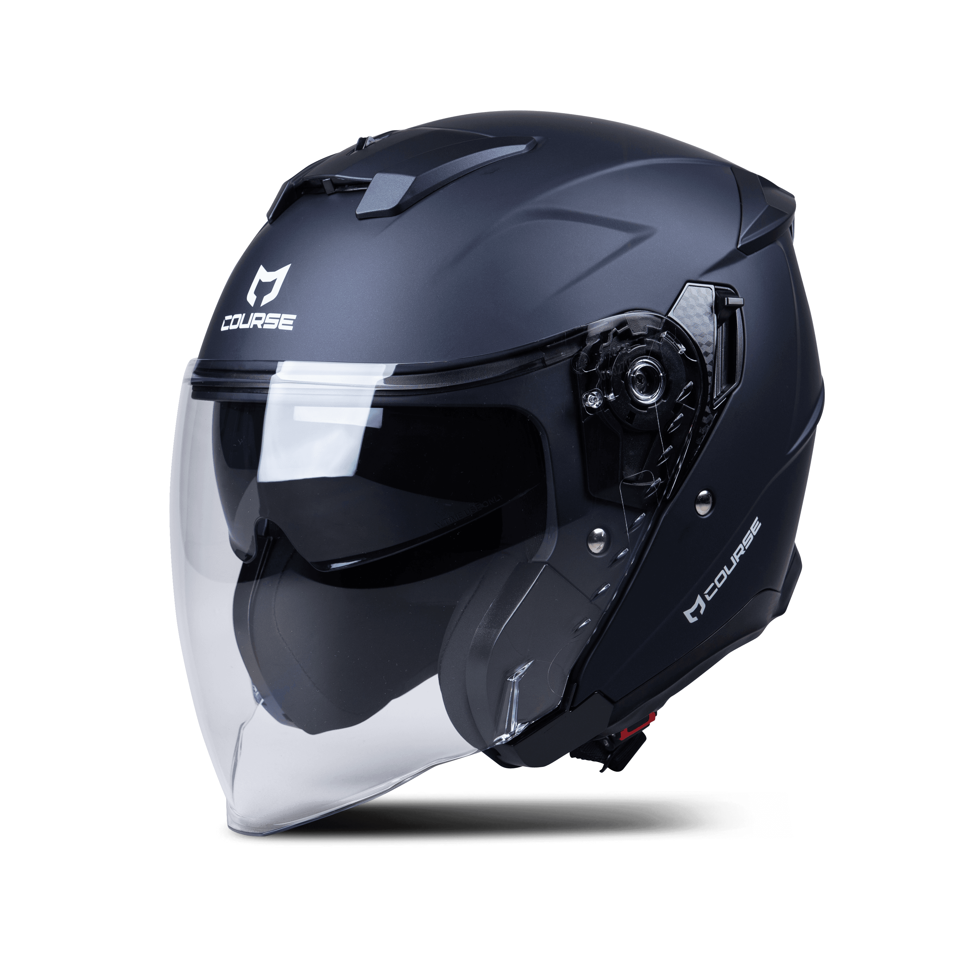 Halvhjelm Course Urban