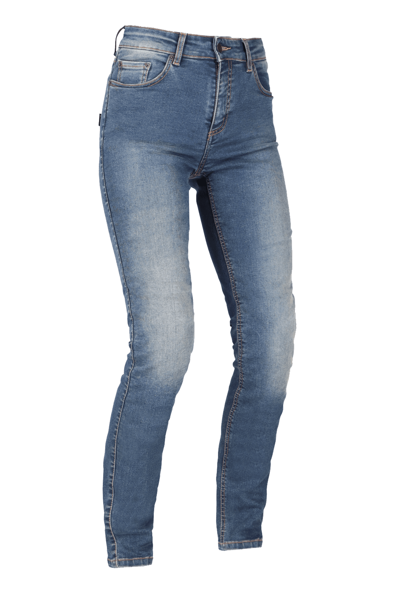 MC-Jeans Richa Original 2 Slim Fit Dame