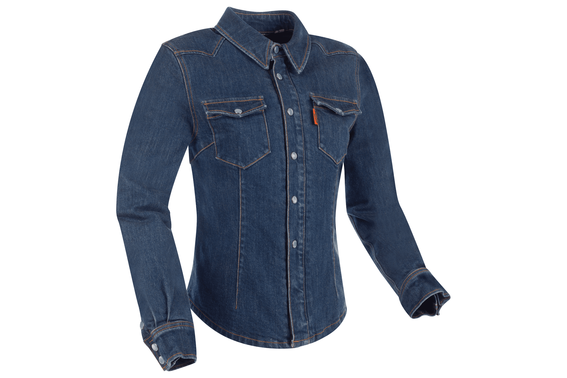 MC-Jakke Segura Terence Dame