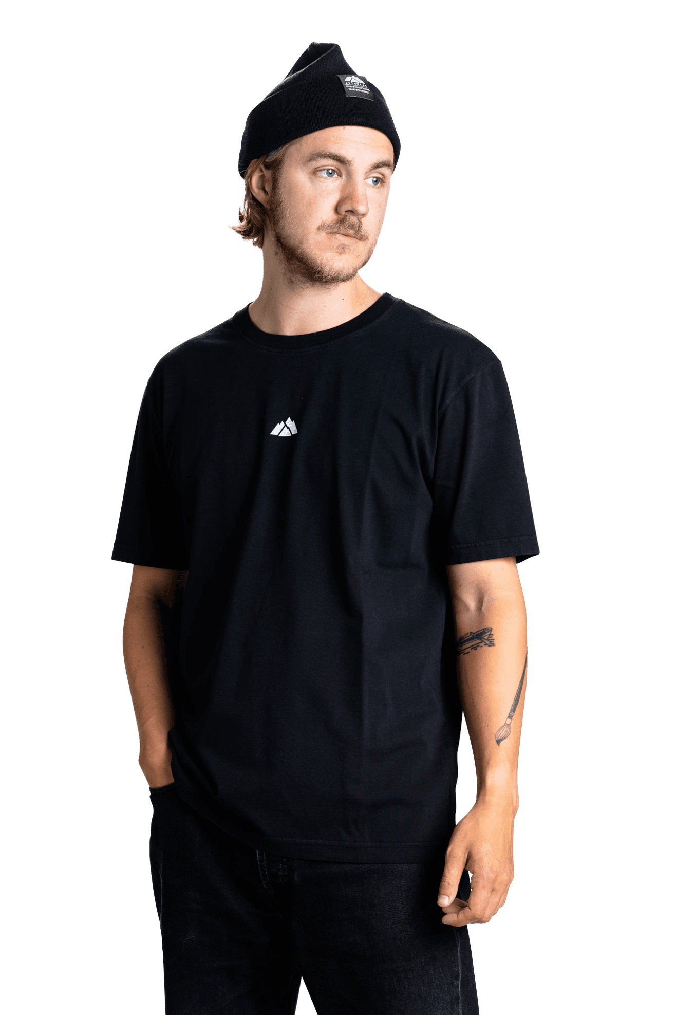 T-Skjorte Jethwear Skye