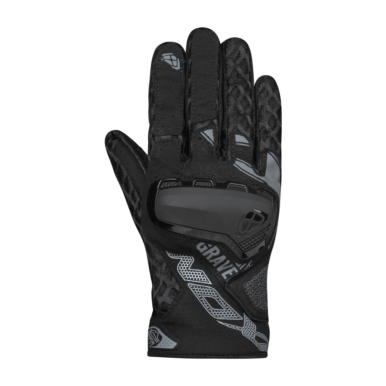 MC-Hansker Ixon GRAVEL AIR