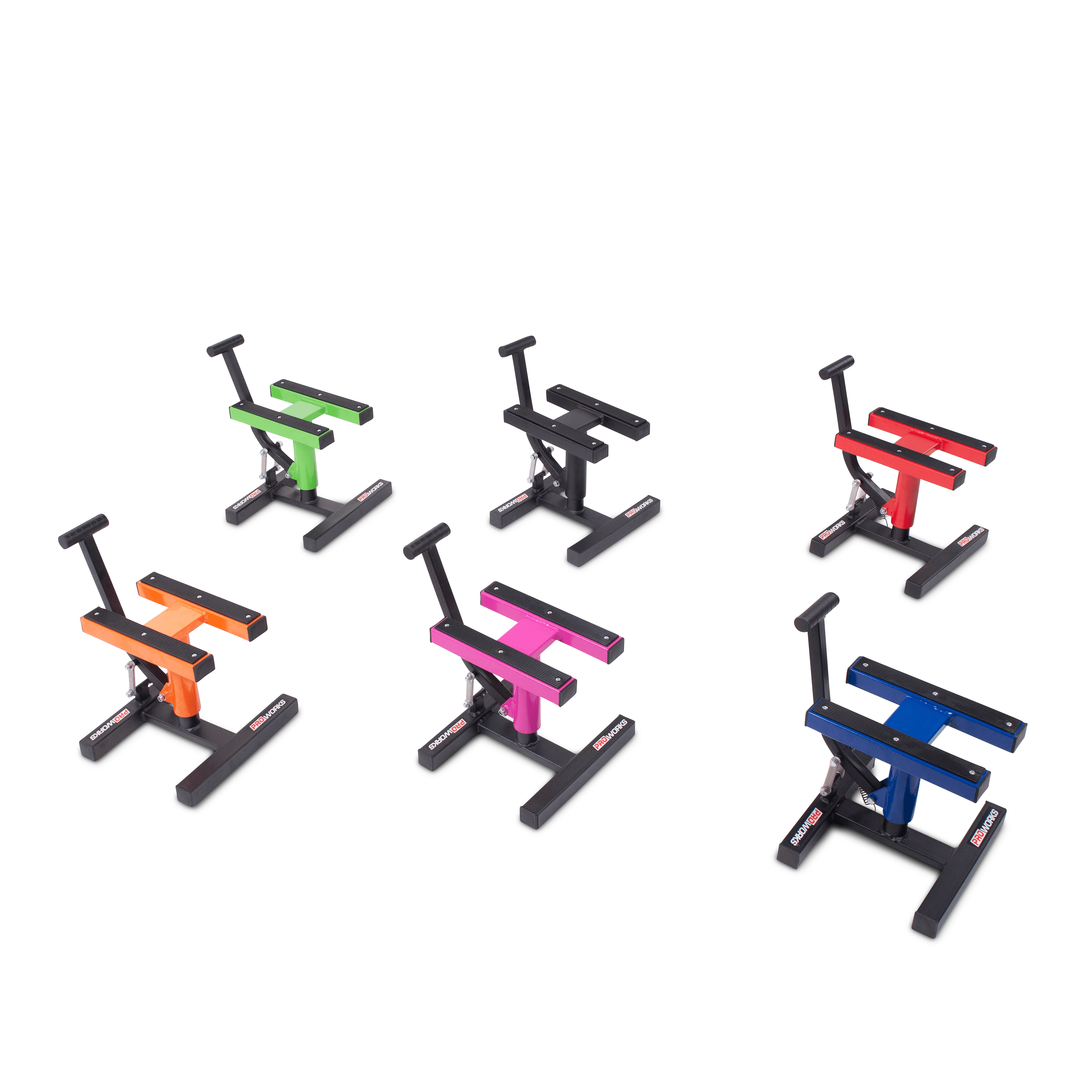 Stativ Proworks Heavy Duty