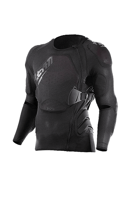 Beskyttelsesjakke Leatt 3DF Airfit Lite