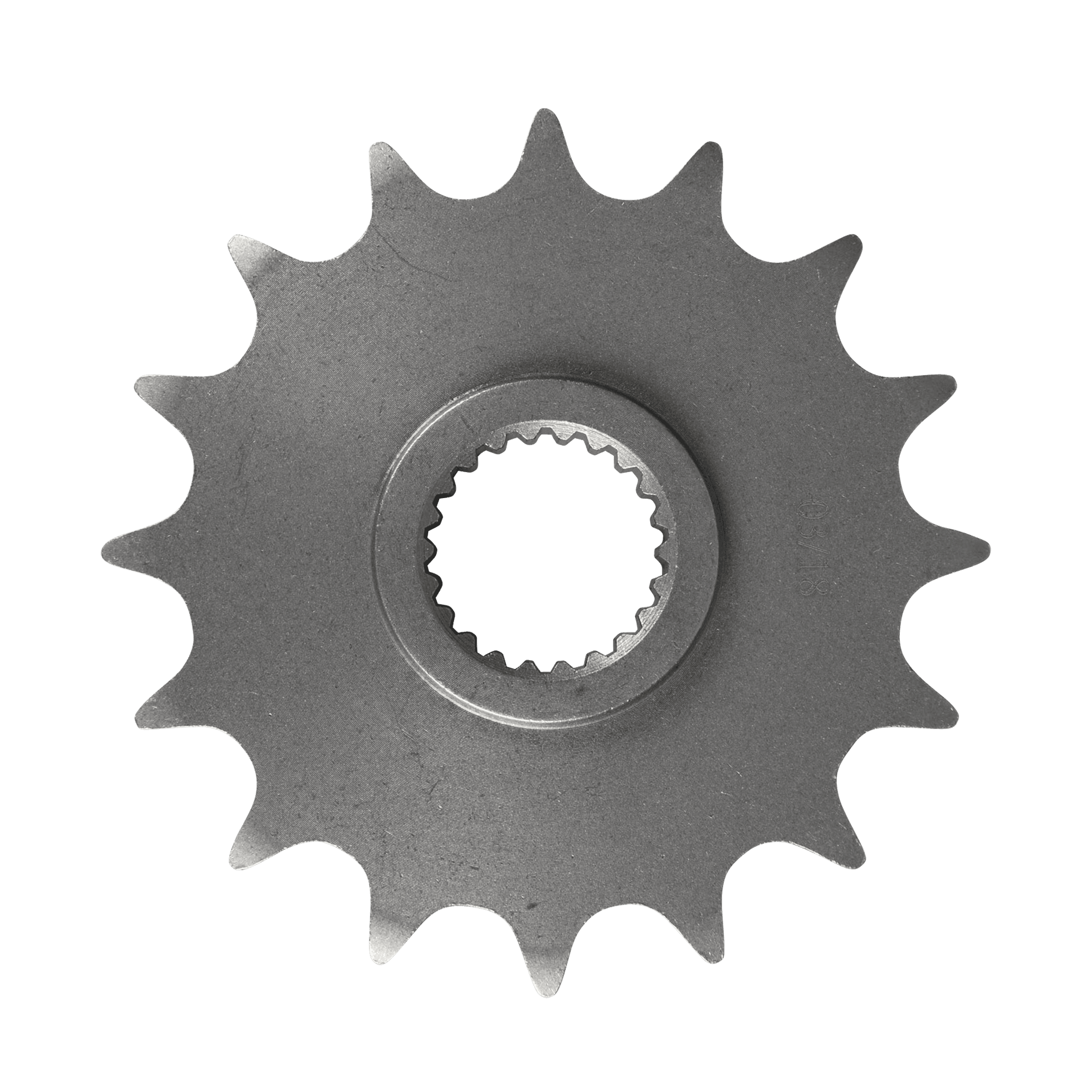 Drev foran Snell Silver