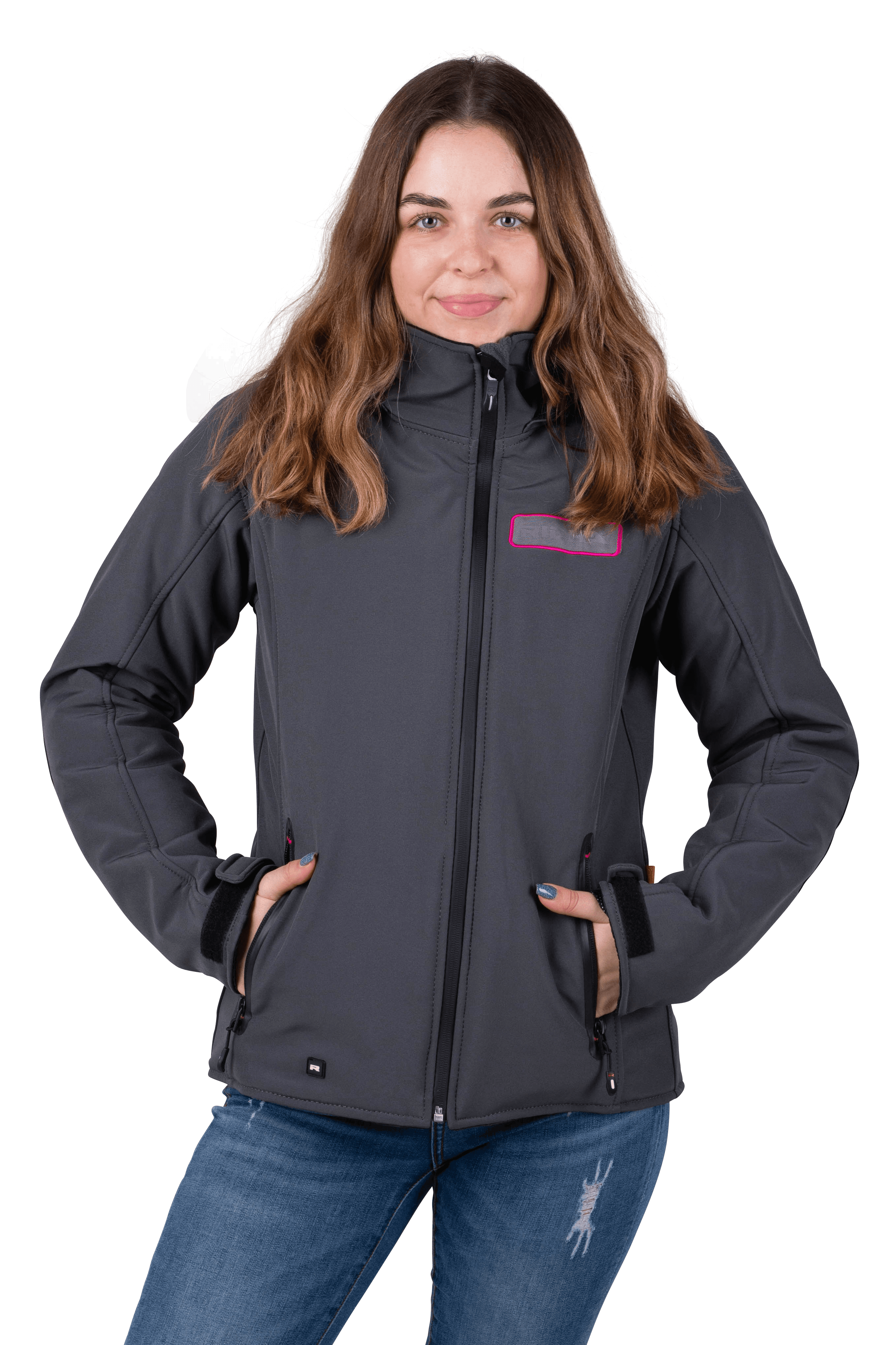 MC-Jakke Richa Boka WP Dame