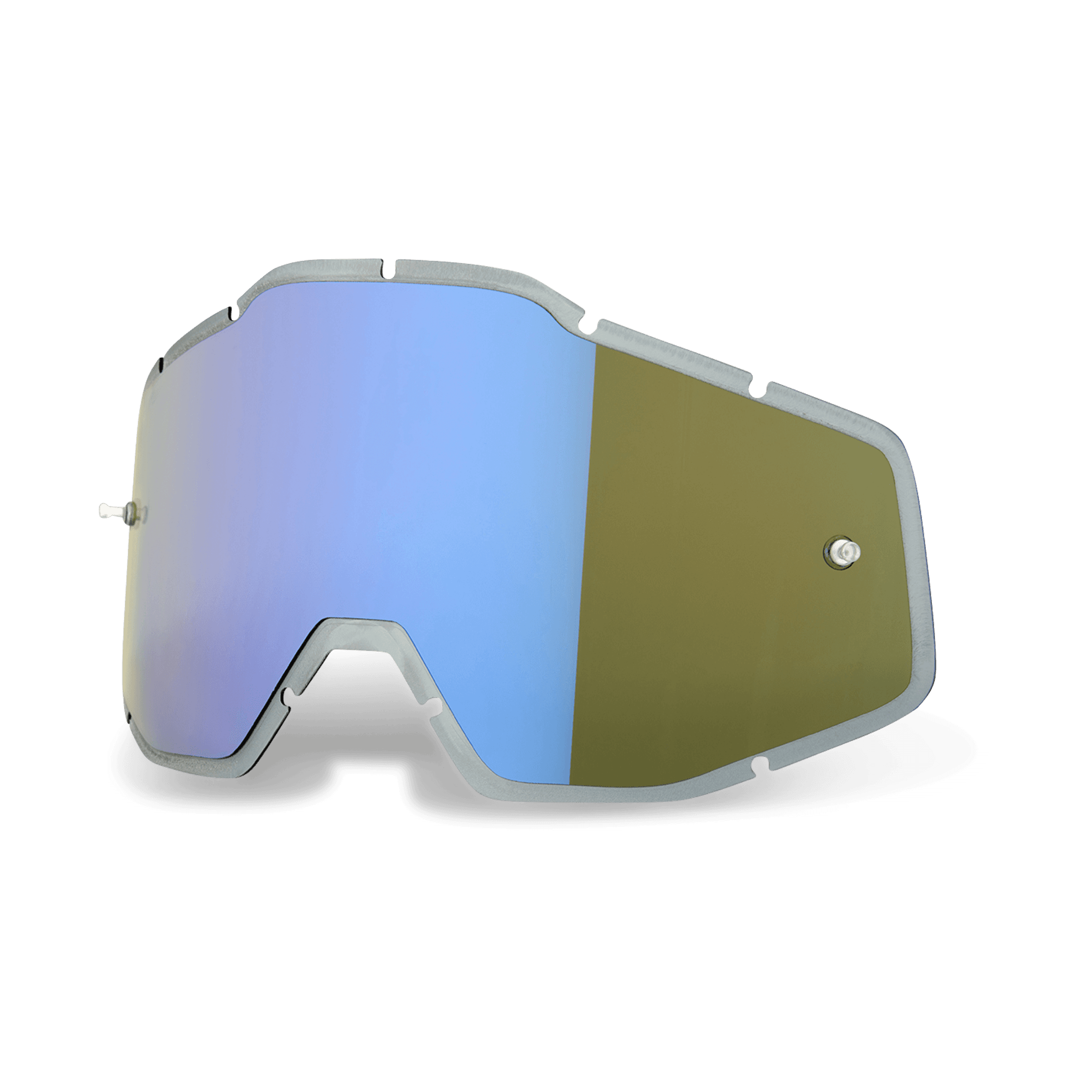 Glass 100% RC1/AC1/ST1 Erstatning Injisert Anti-Dugg