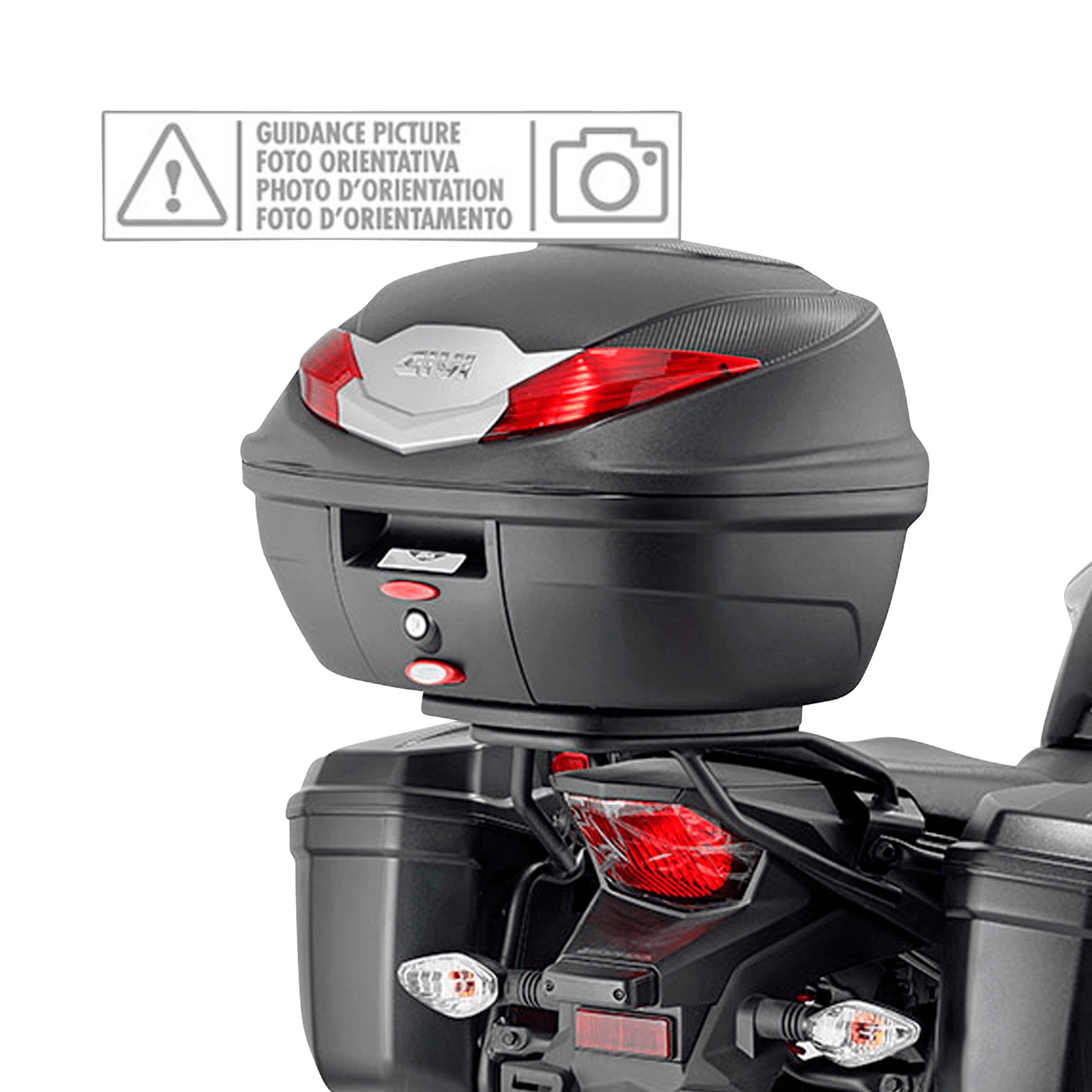 Monteringssett til Givi Stativ