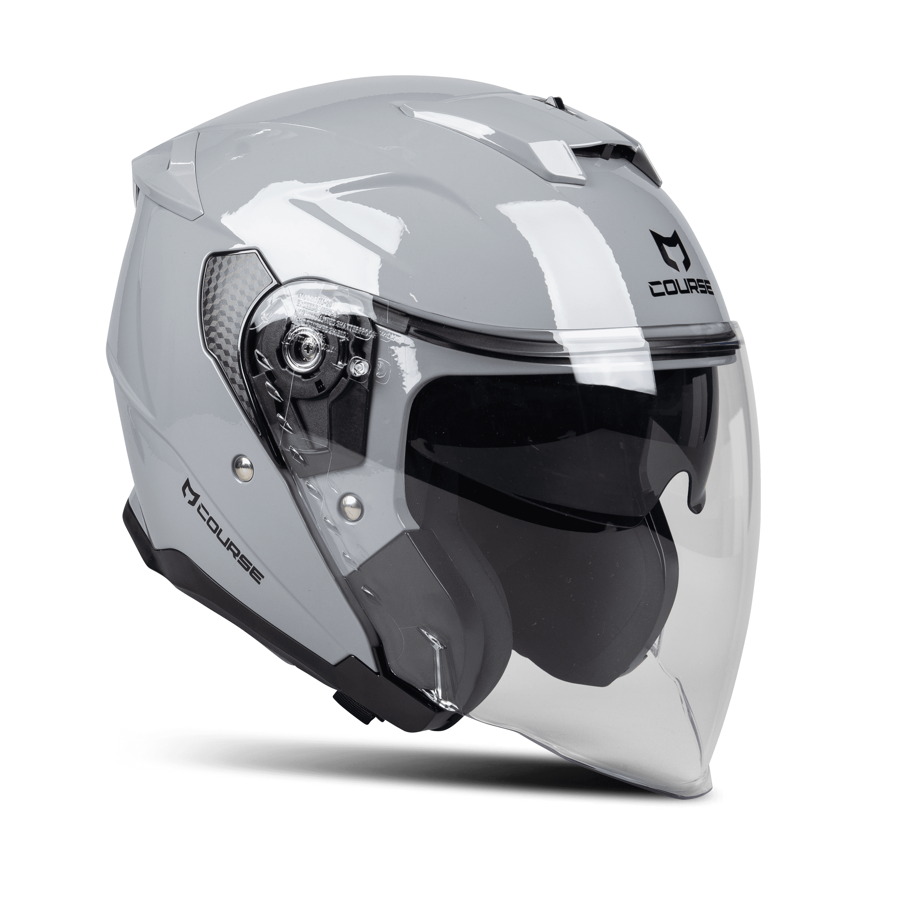 Halvhjelm Course Urban