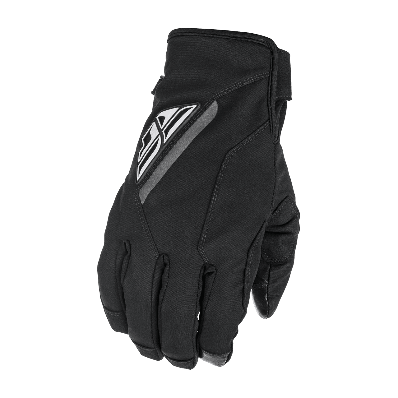 Hansker FLY Racing Title