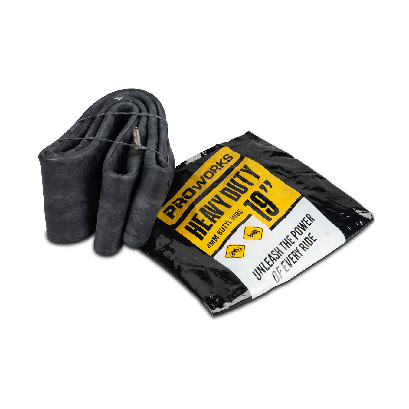 Bakslange Proworks Heavy Duty 4,0mm