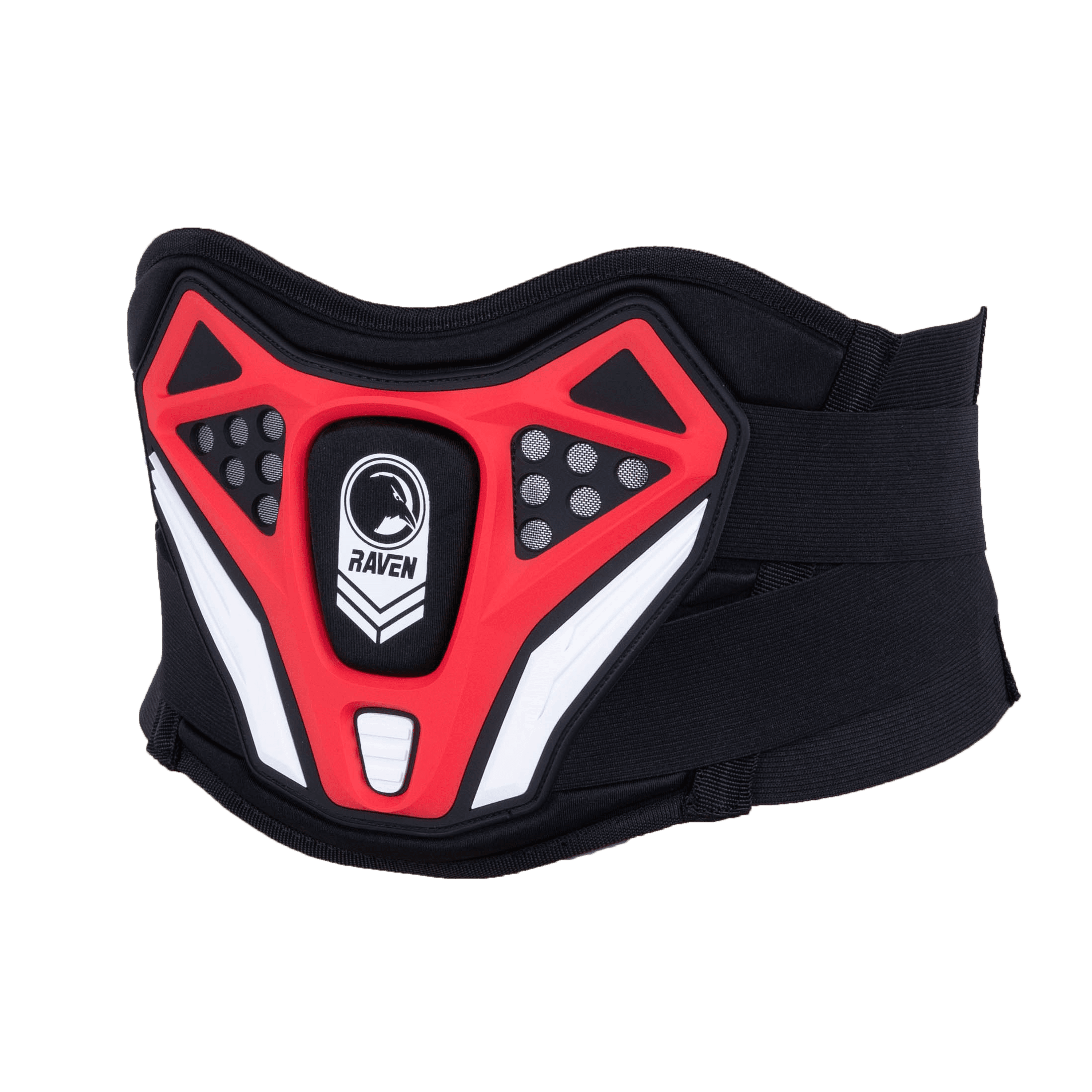 Nyrebelte Raven Hardihood