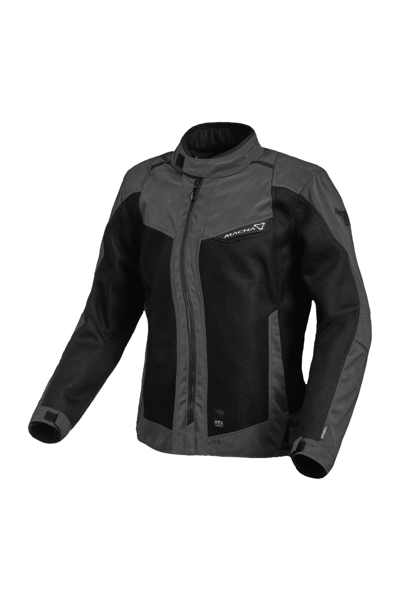 MC-Jakke Macna Empire Night Eye