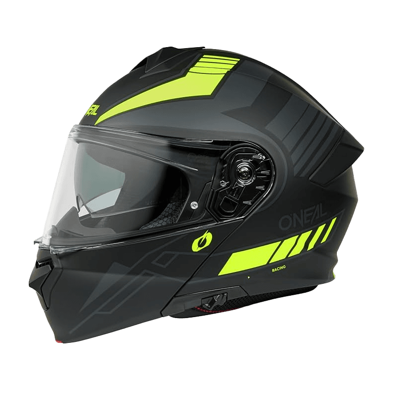 Adventurehjelm O'Neal M-SRS String