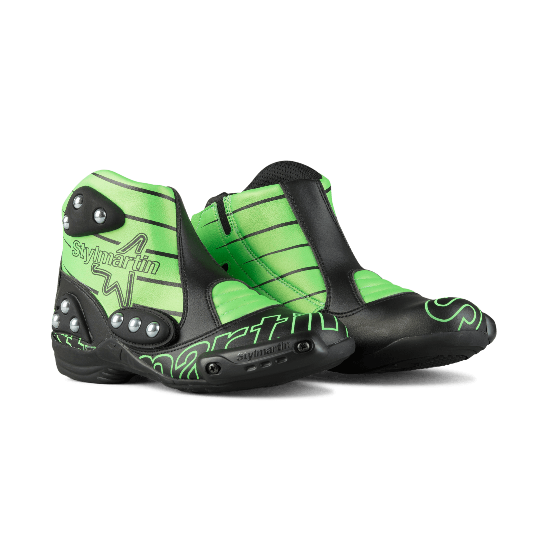 MC-Sko Stylmartin SPEED S1