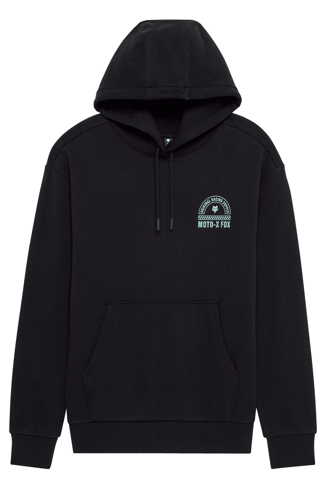 Hoodie FOX Victory Dame