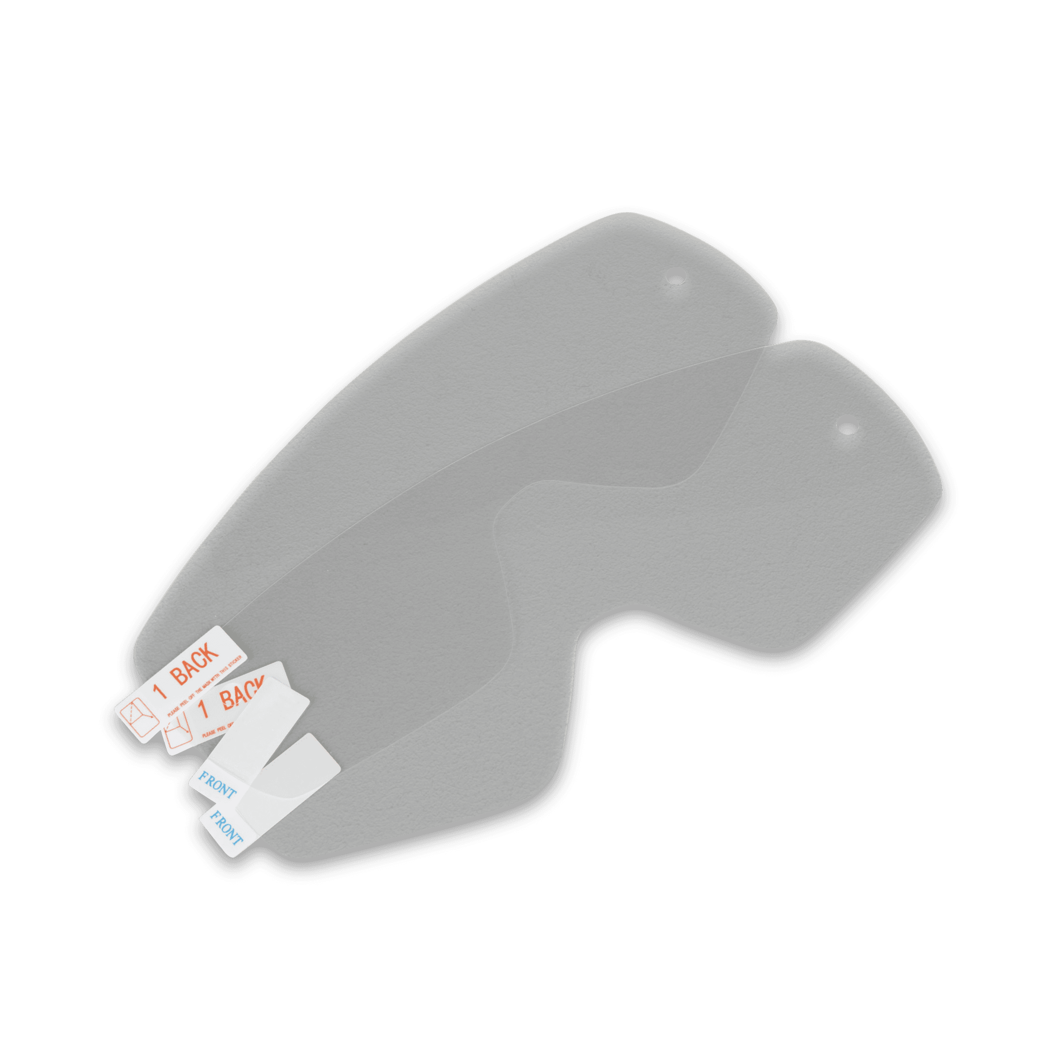 Dragon 2 Pk NFX2 Lins Shield -