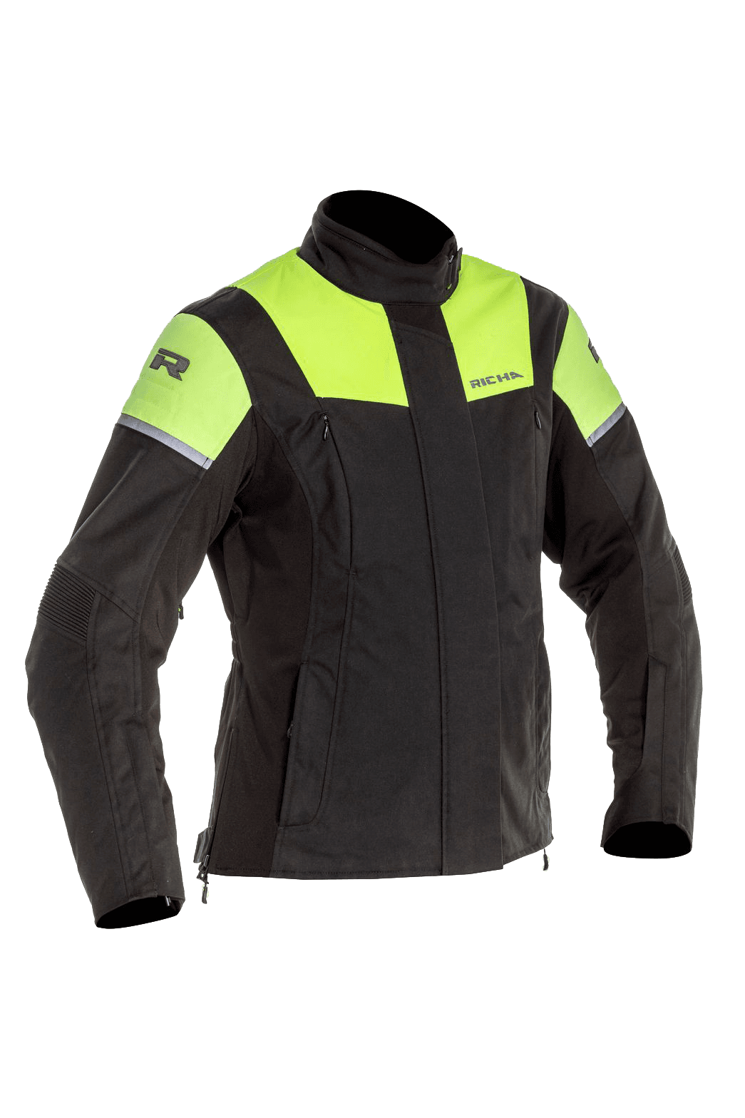 MC-Jakke Richa Phoenicia 3 Dame