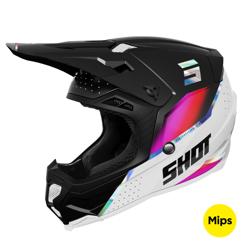 Crosshjelm Shot Core Honor