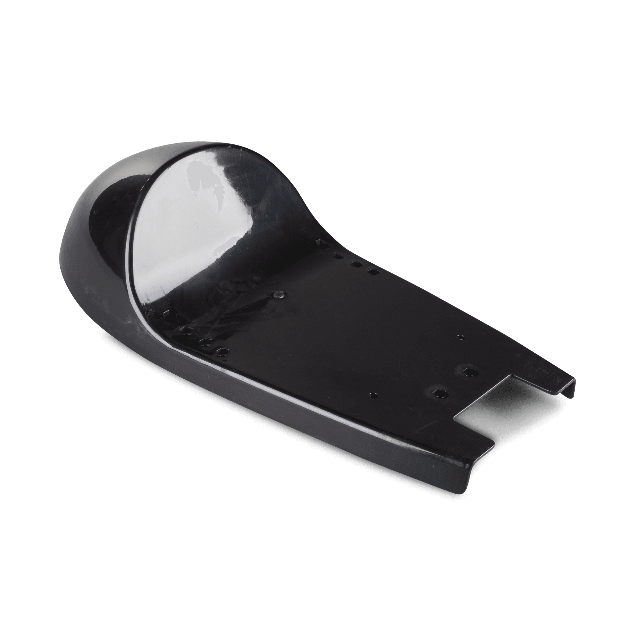 Sete Snell Simple Racer Svart