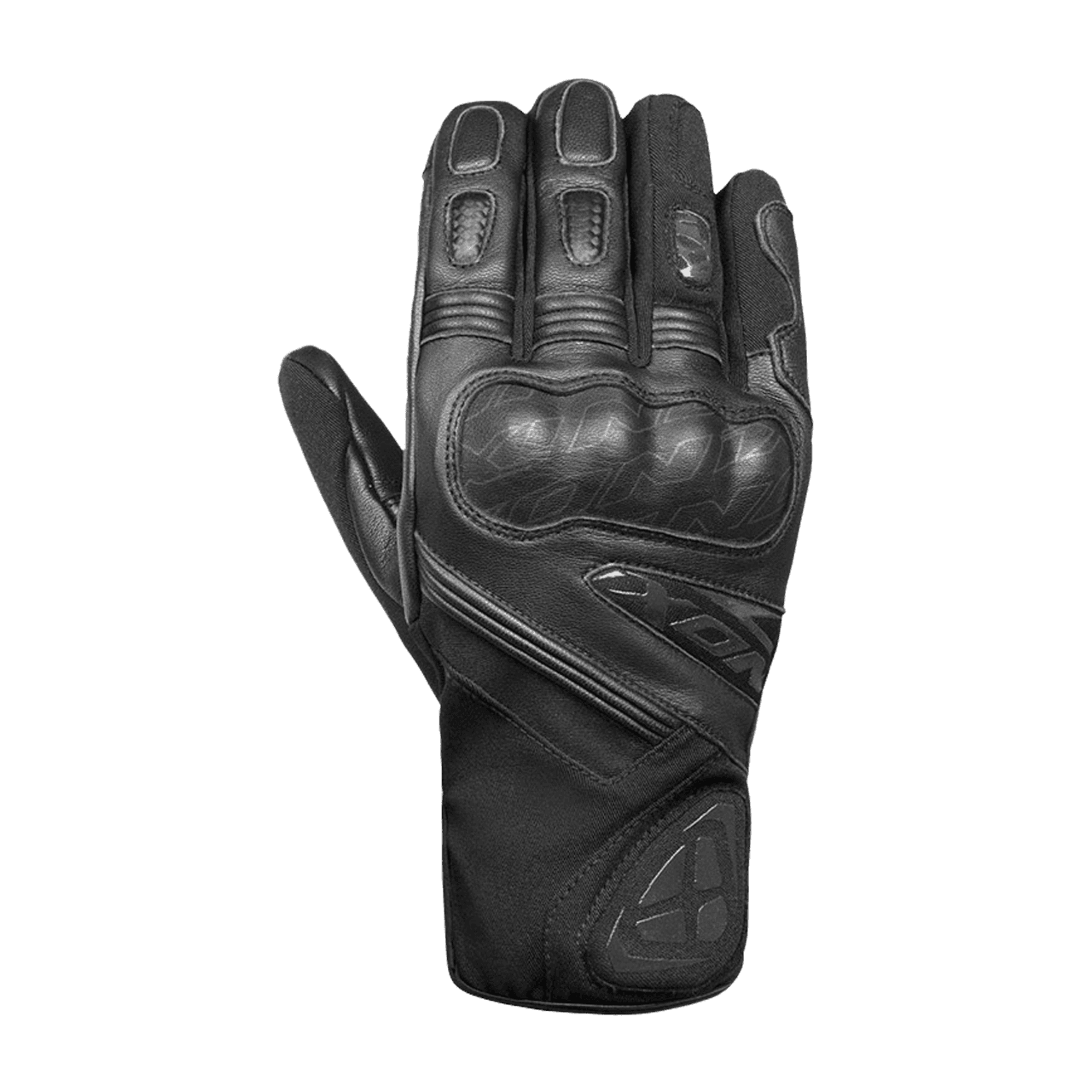 MC-Hansker Ixon MS Rage