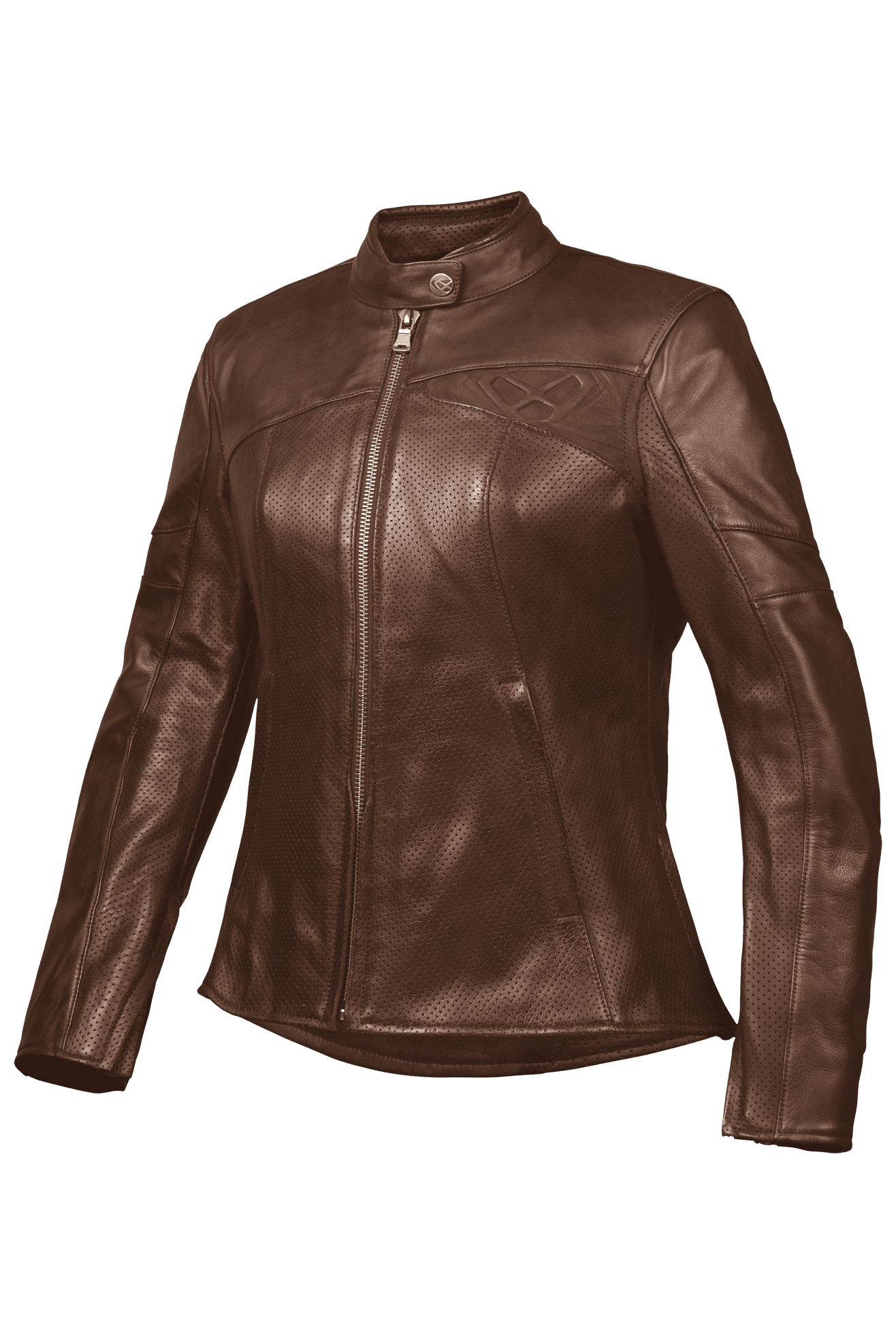 MC-Jakke Ixon CRANKY AIR Dame