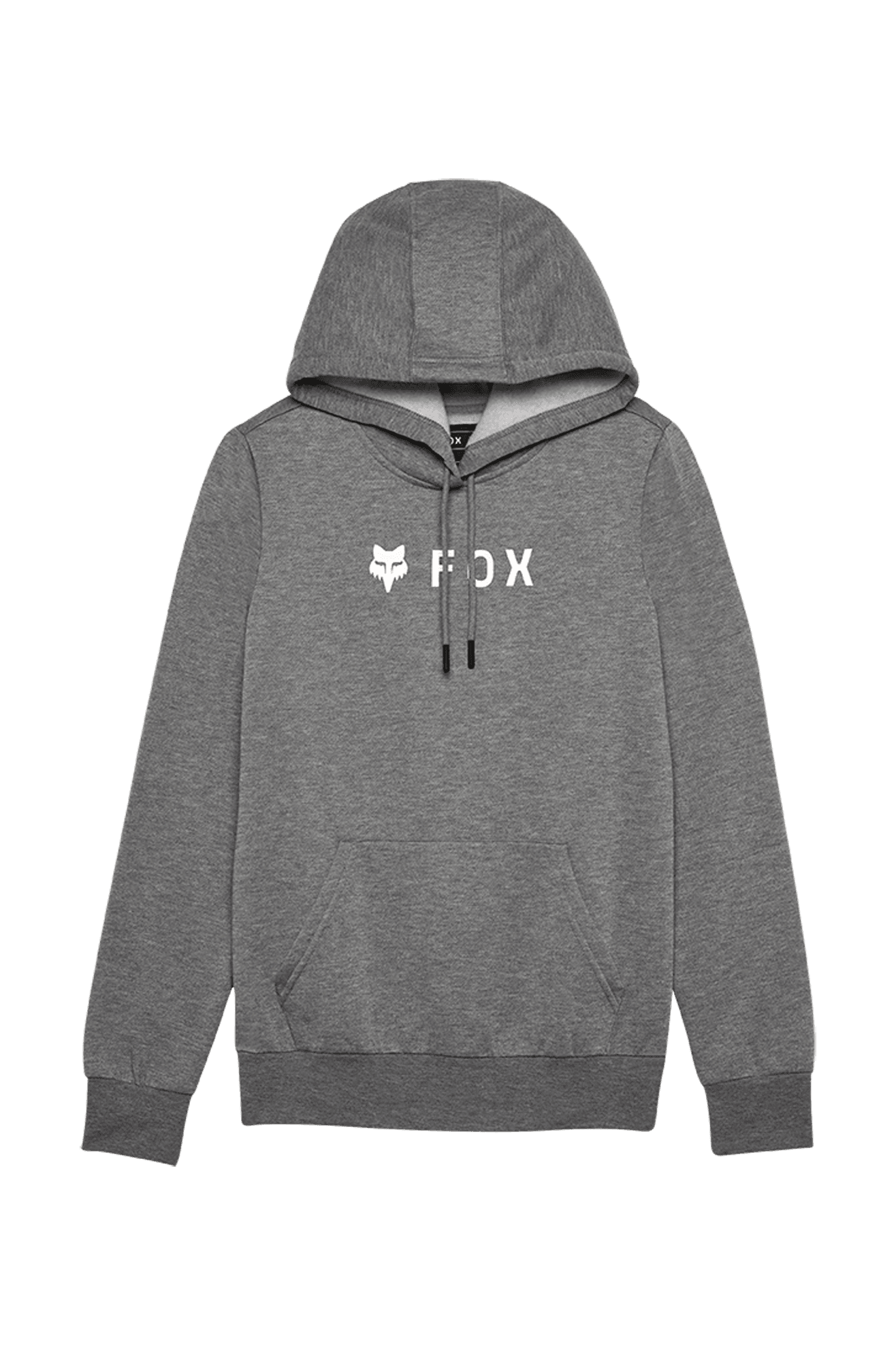 Hoodie FOX Absolute for kvinner