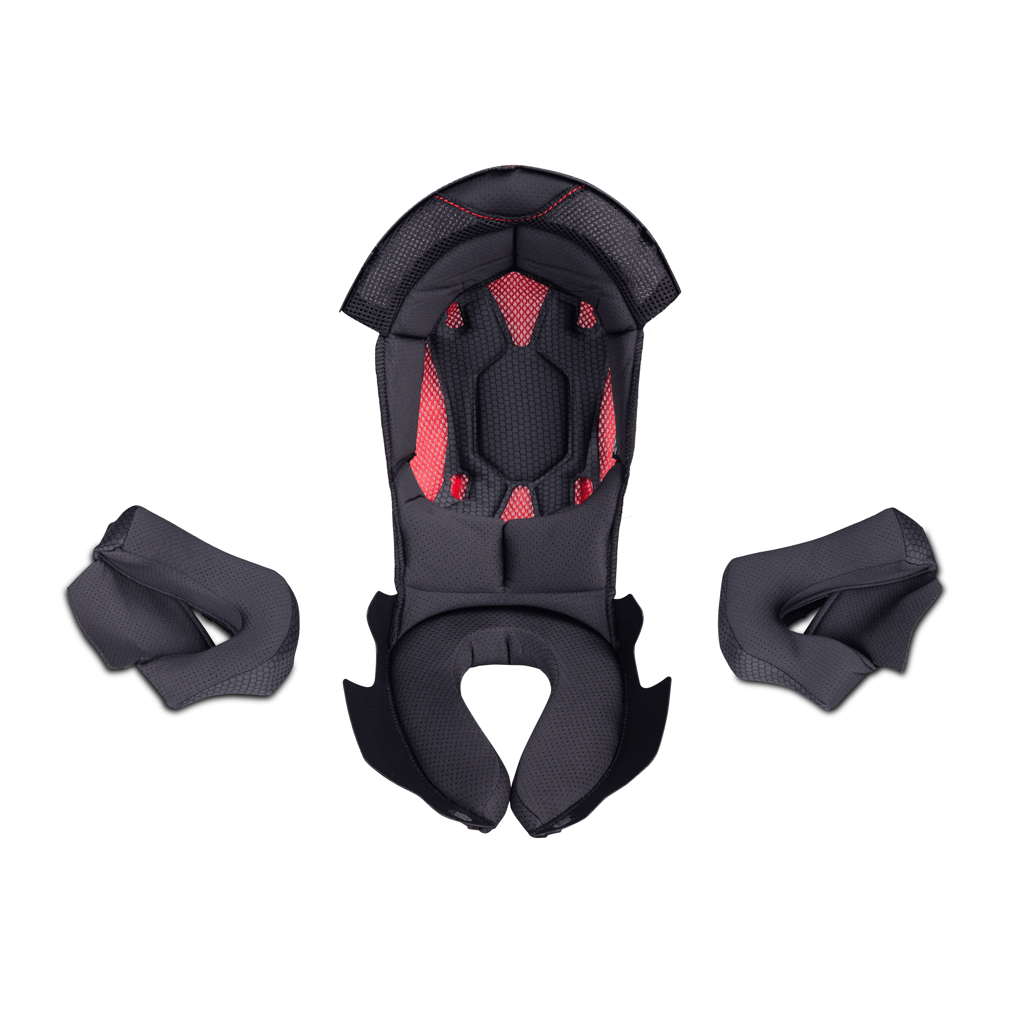 Hjelmfôr Course Pioneer