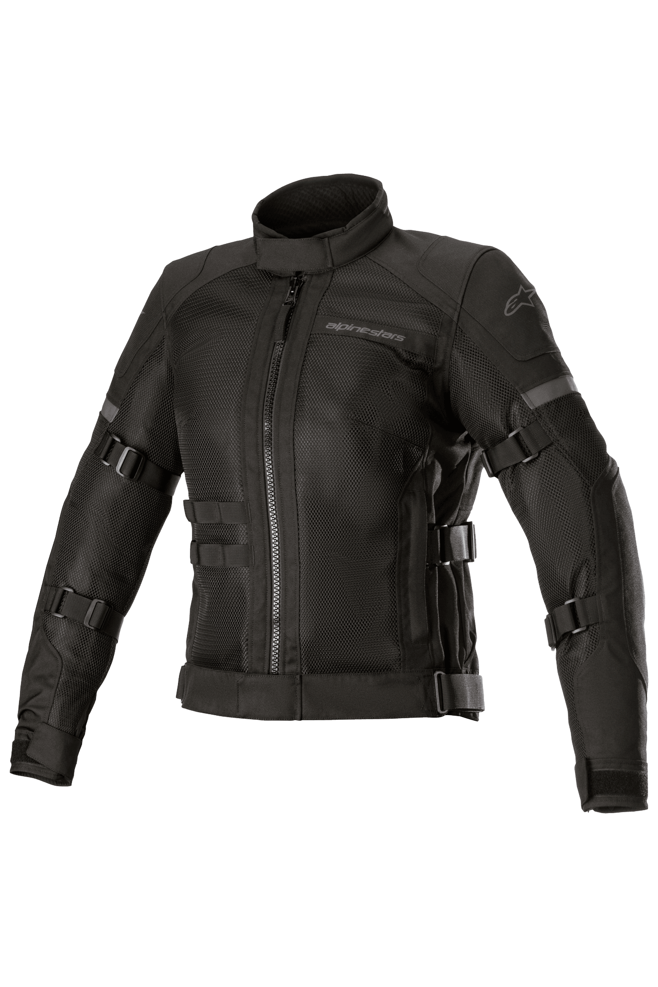 MC-Jakke Alpinestars Stella Crosshill WP Air Dame