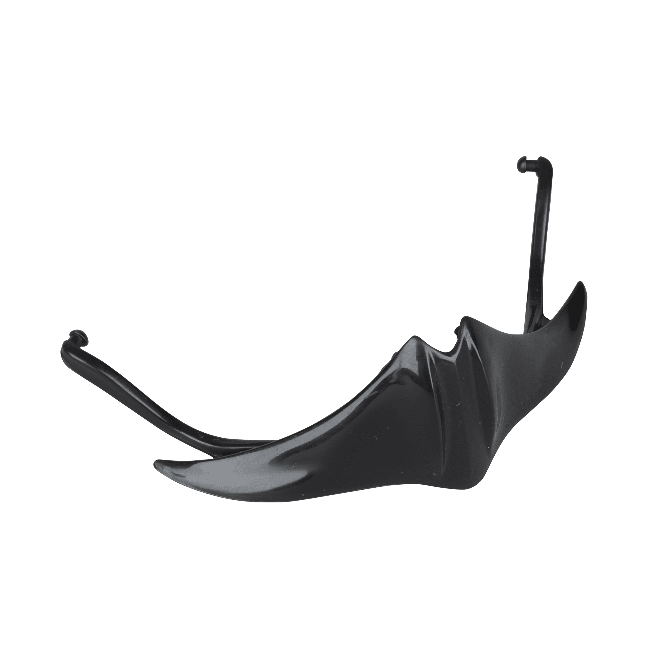 Reservedel Smith Quarter Mask Assembly