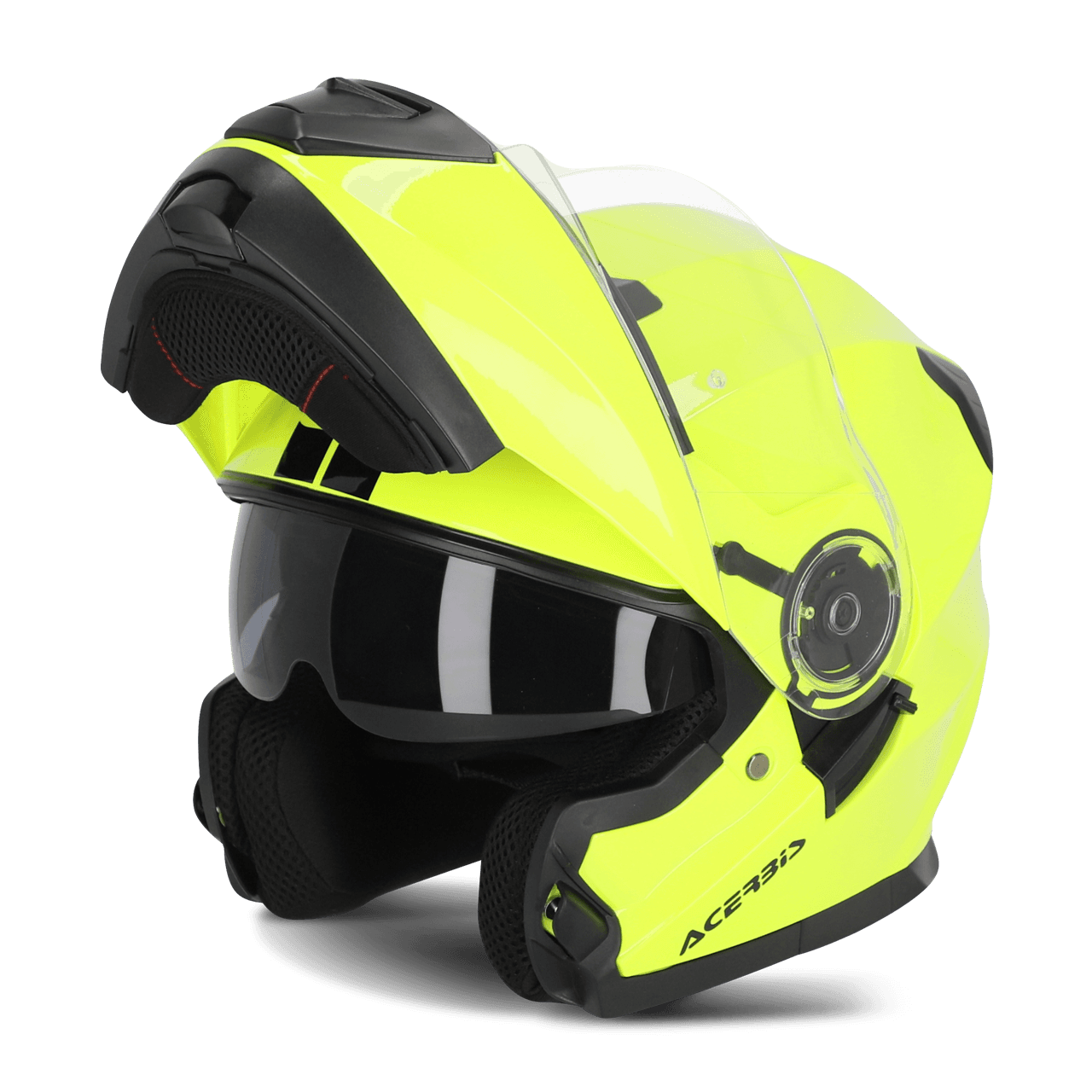 Åpningshjelm Acerbis Serel