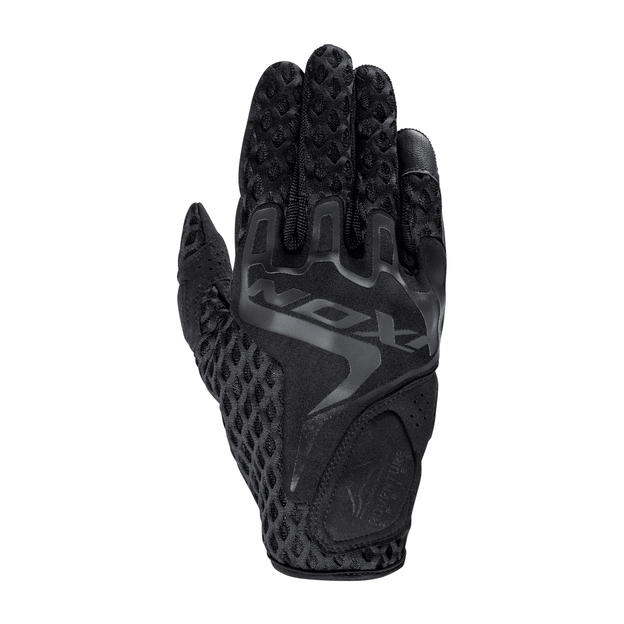 MC-Hansker Ixon Dirt Air