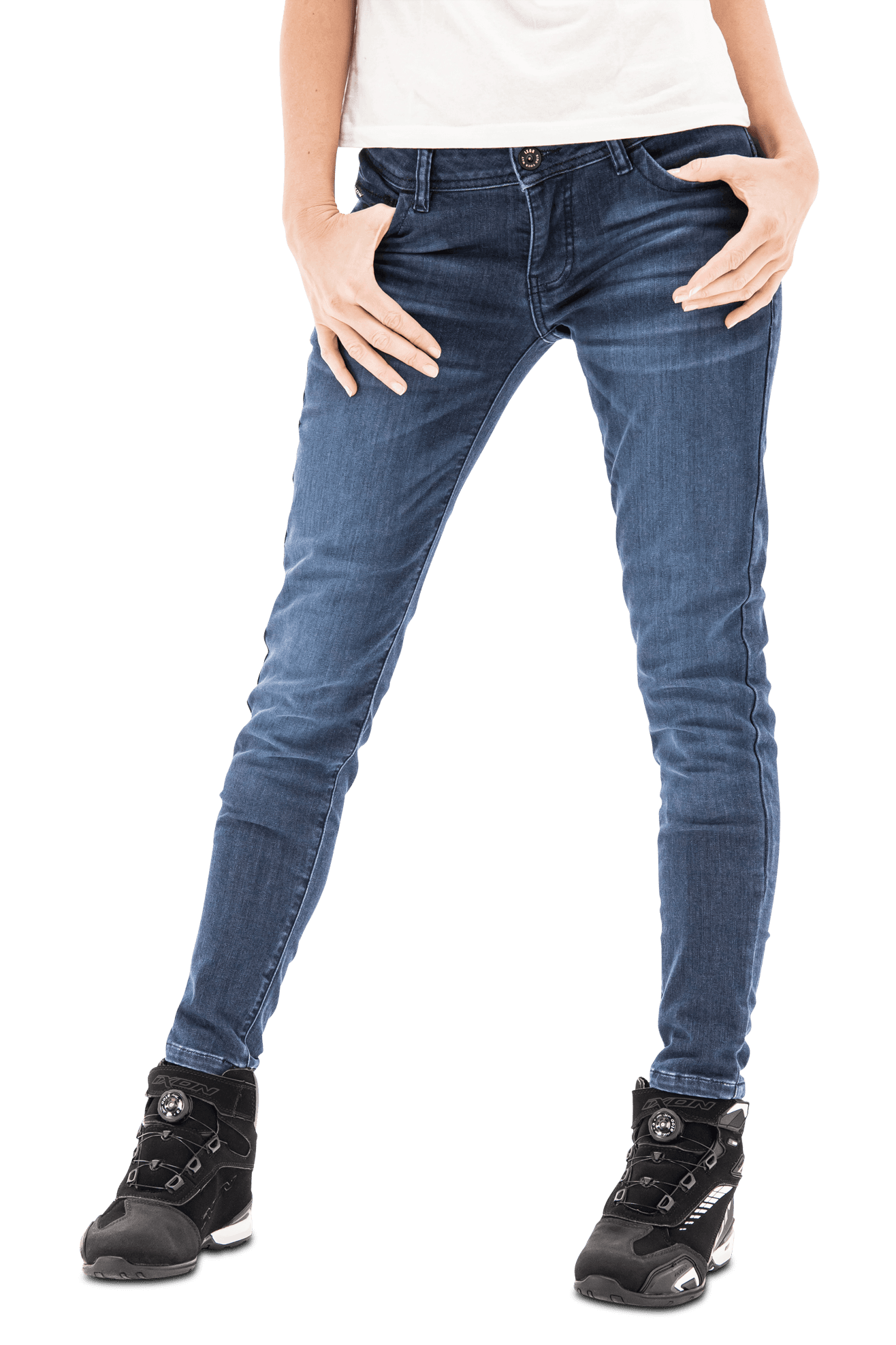 MC-Bukse Ixon Judy Dame