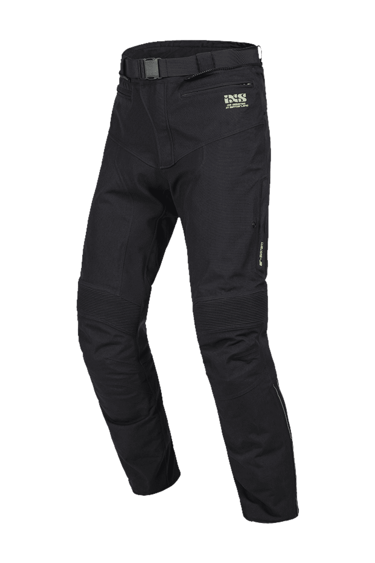 MC-Bukser iXS Laminat-ST