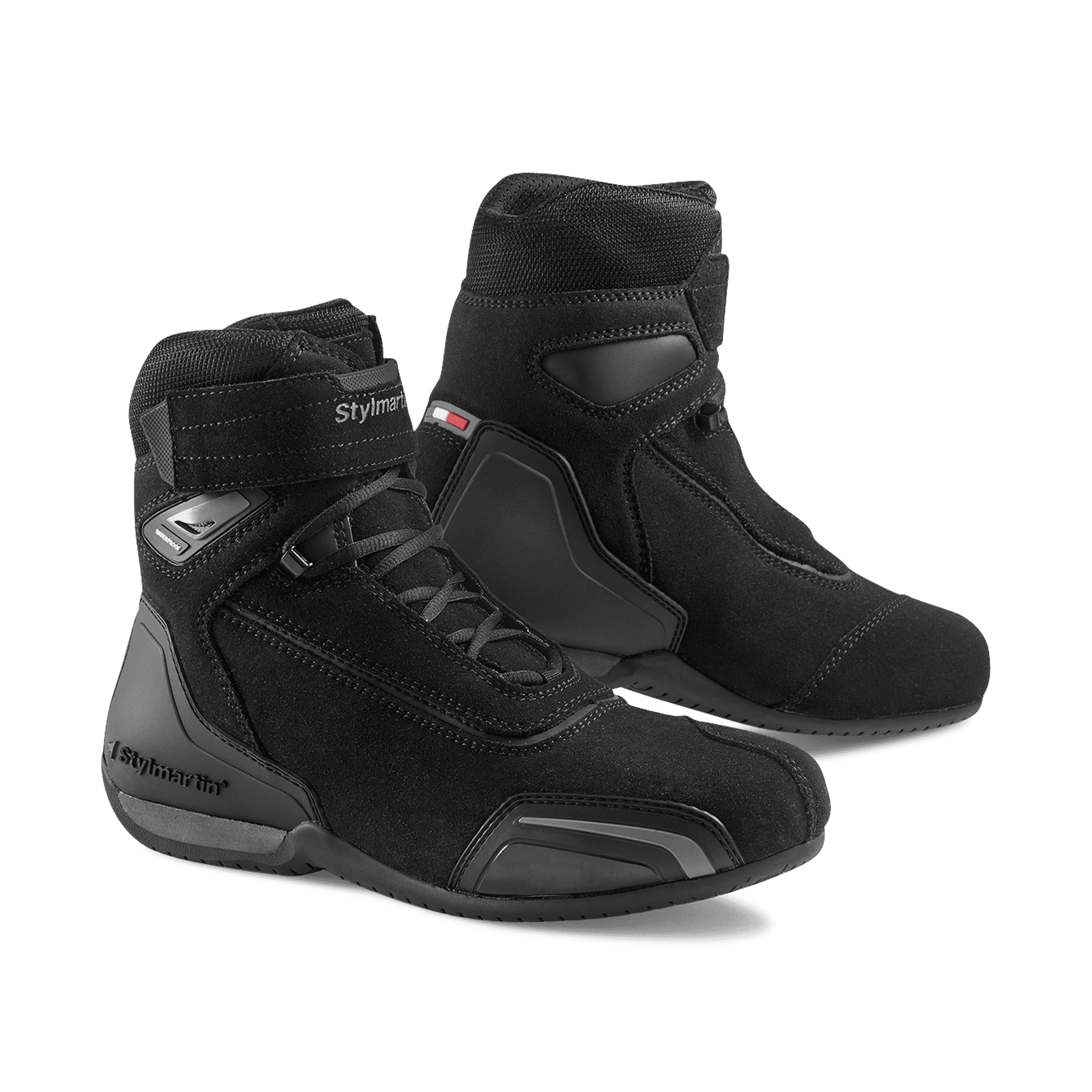 MC-Sko Stylmartin Velox WP