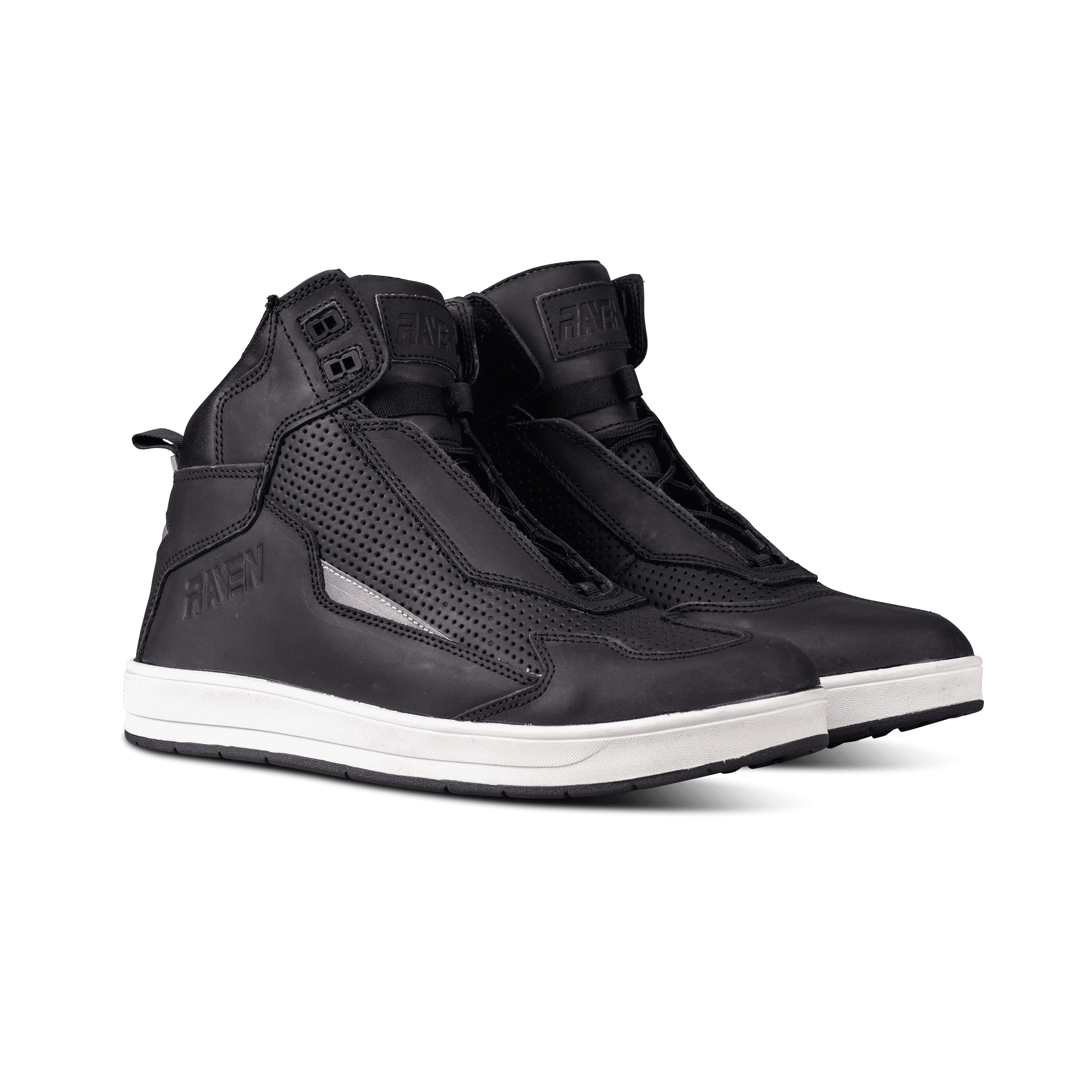 MC-Sko Raven Berane Skinn