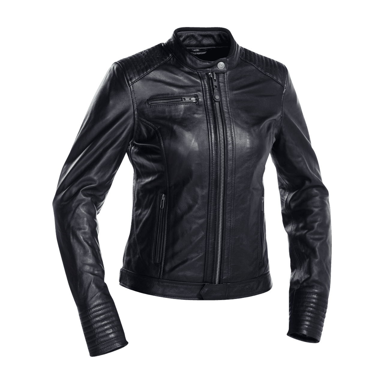 MC-Jakke Richa Scarlett Dame