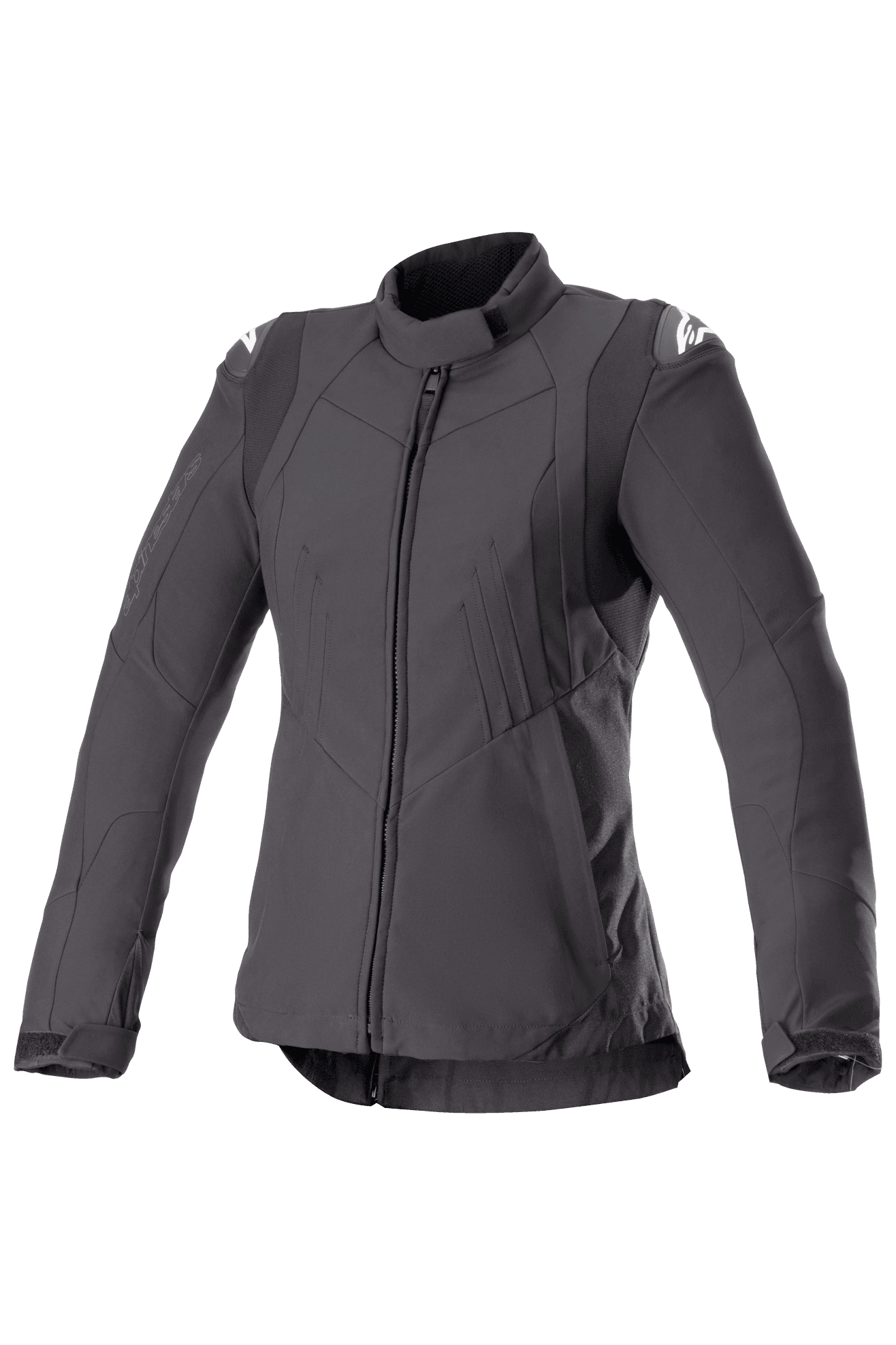 MC-Jakke Alpinestars Stella ALYA SPORT Vanntett Dame