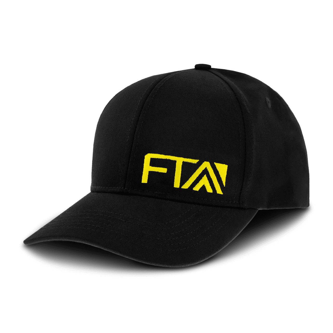 Cap FTA Full Throttle