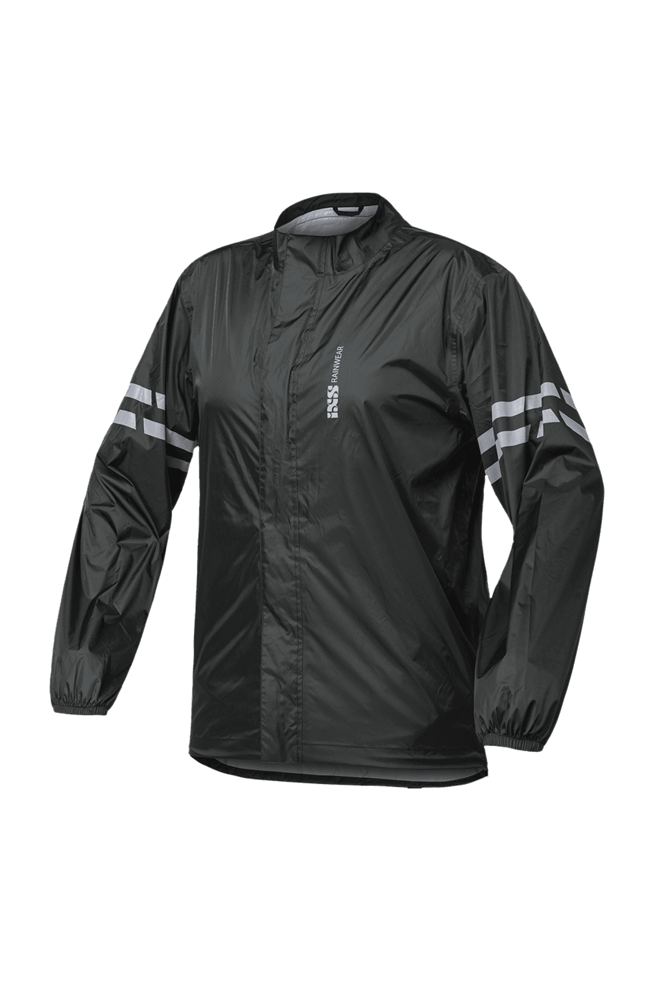 Regnjakke iXS Light-ST