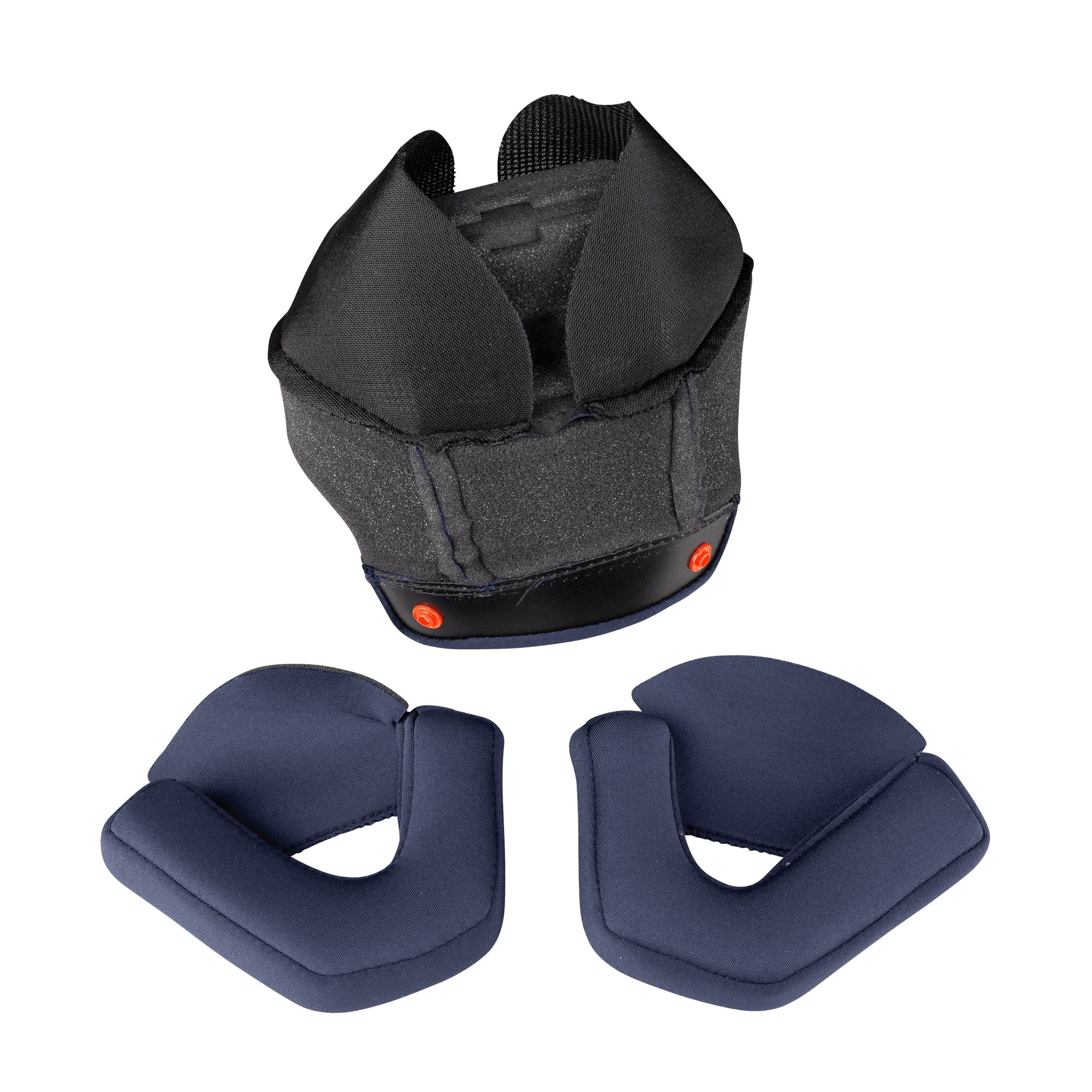 Hjelminnredning Course Patrol